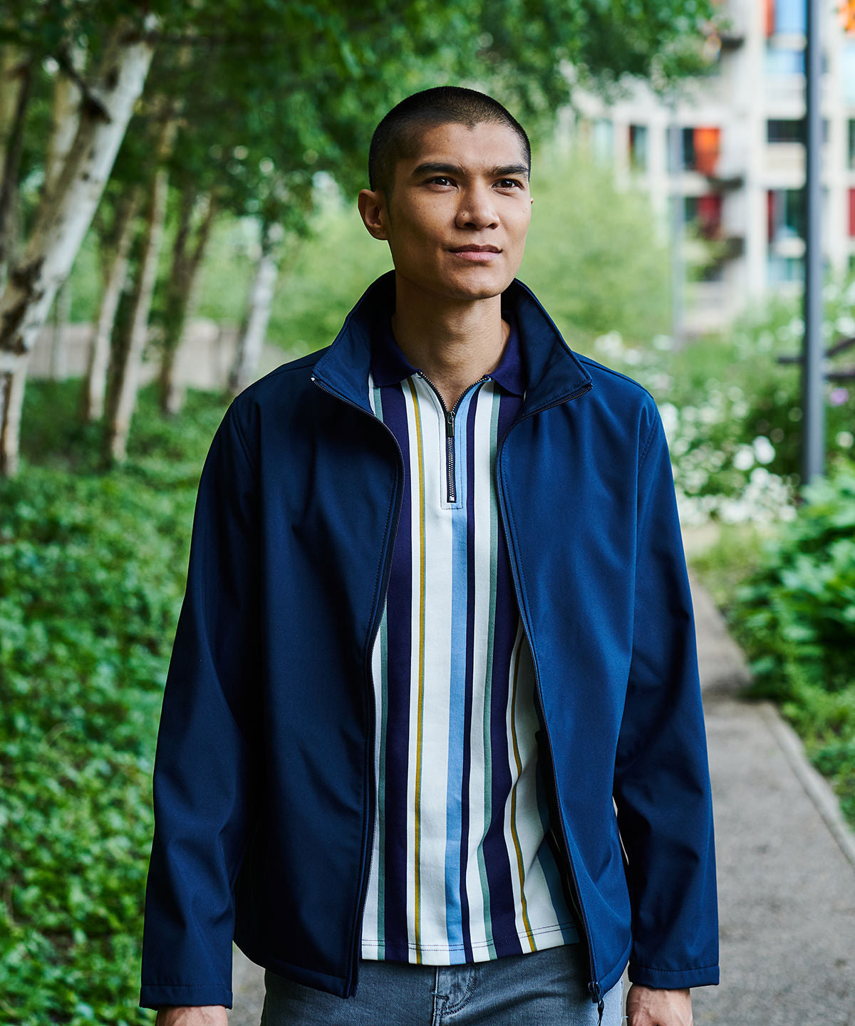 Jakkar - Classic Softshell