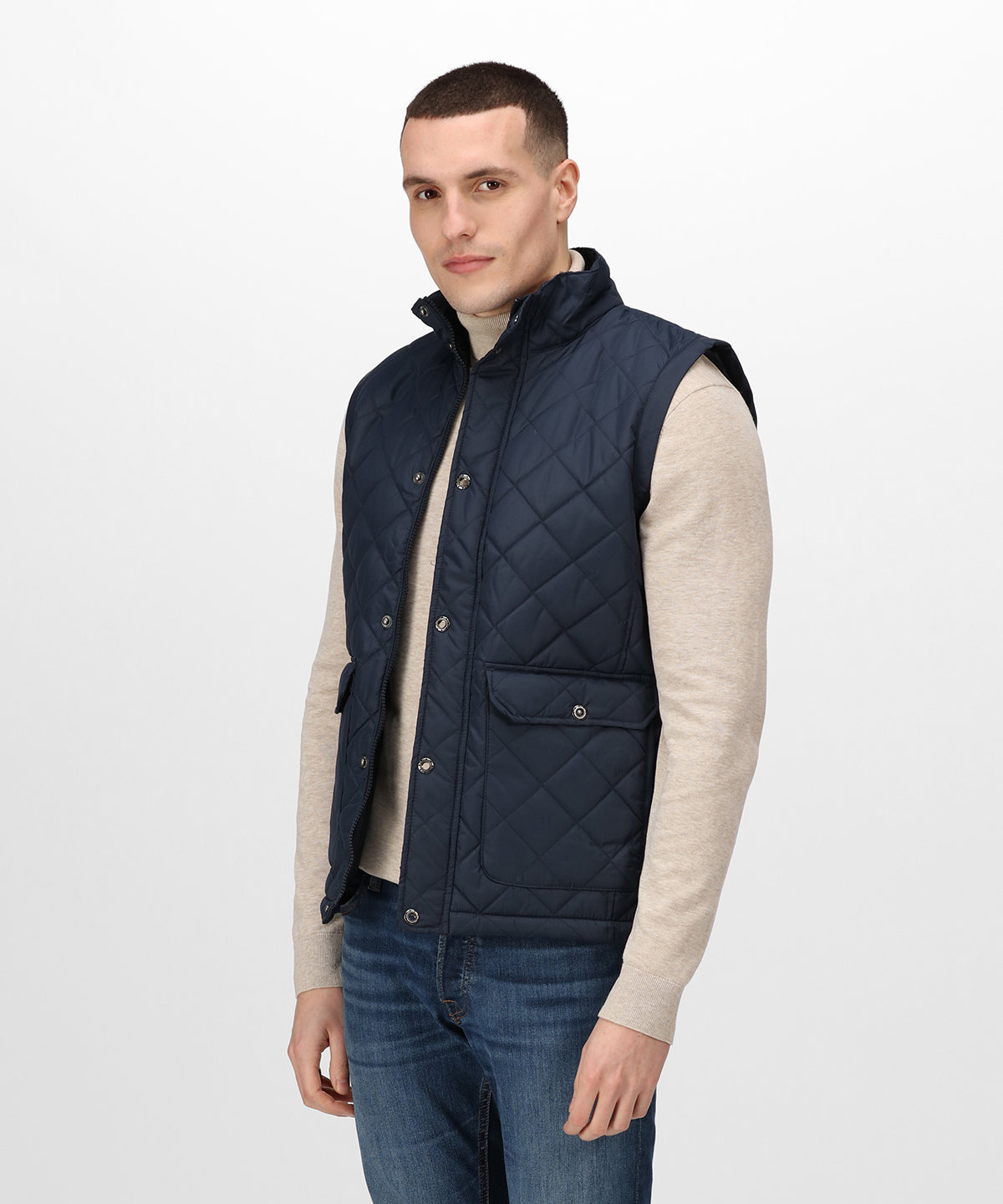 Vesti - Tyler Bodywarmer