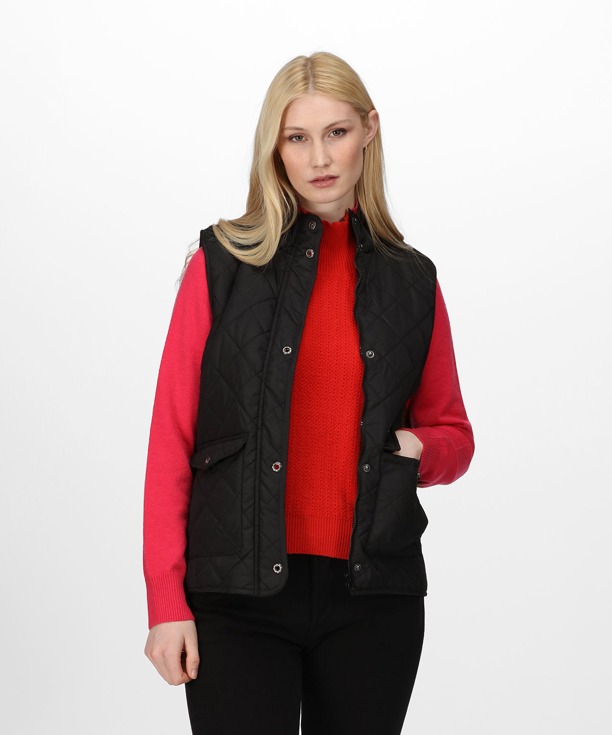 Vesti - Tarah Bodywarmer