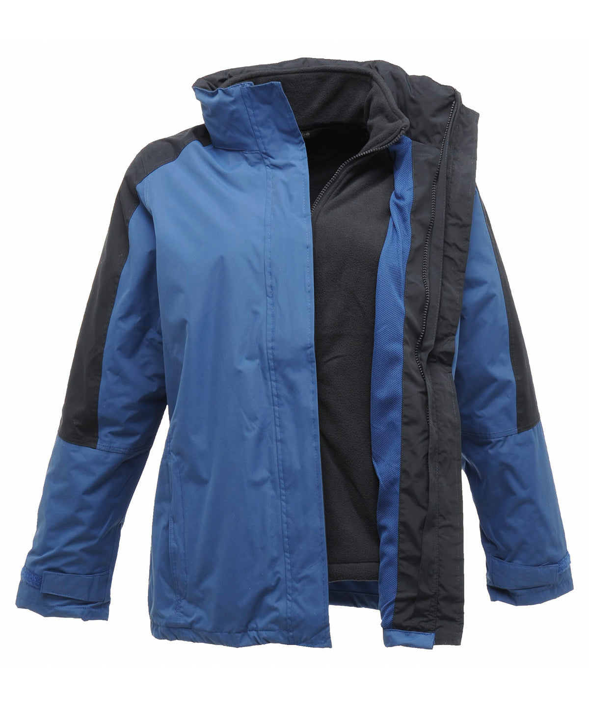 Jakkar - Women's Defender III 3-in-1 Jacket
