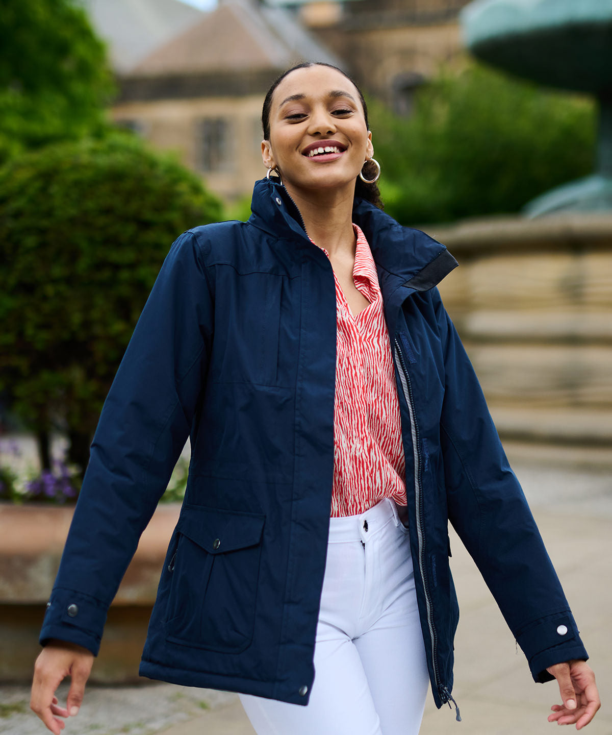 Women's Darby III Jacket