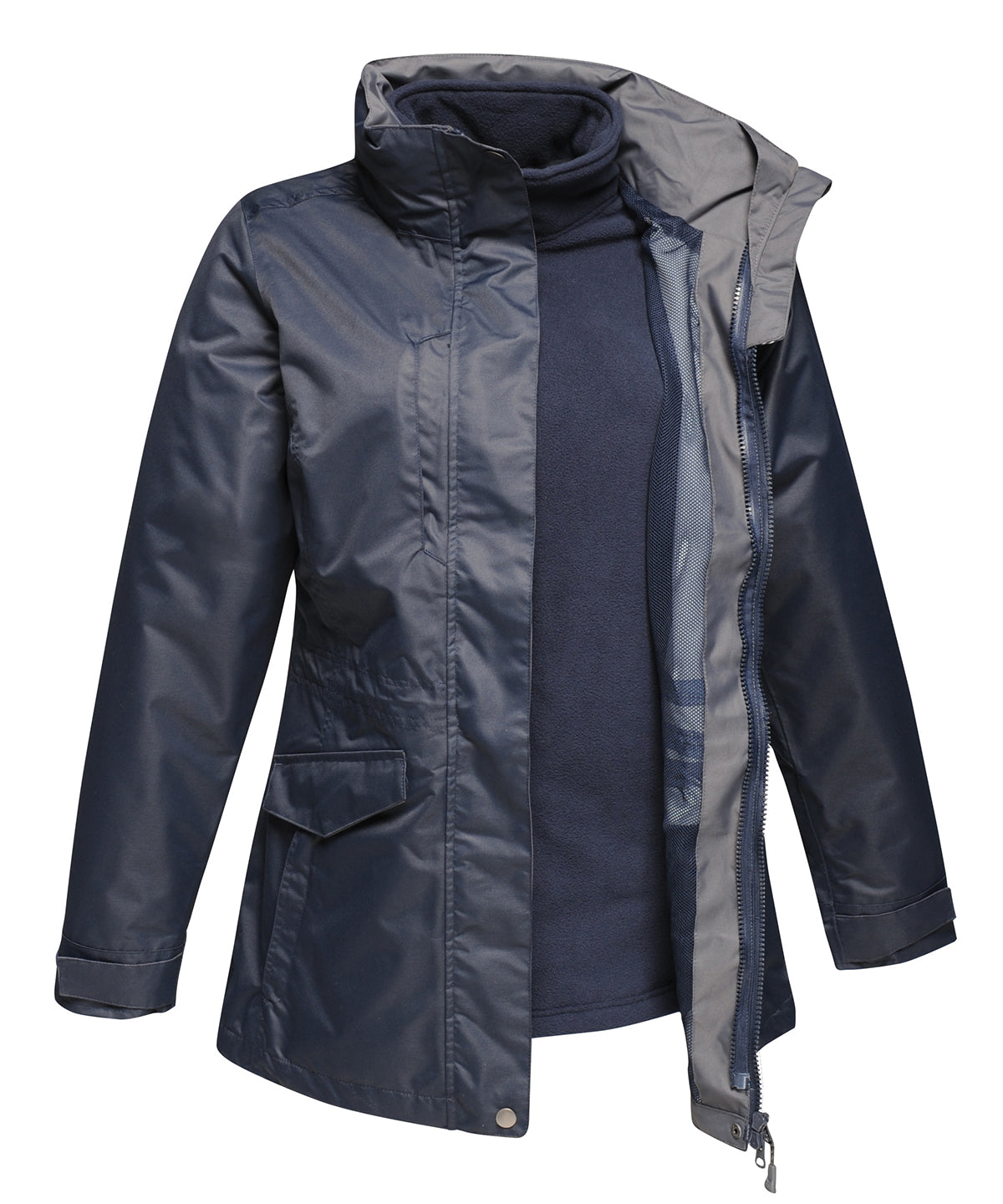 Jakkar - Women's Benson III 3-in-1 Jacket