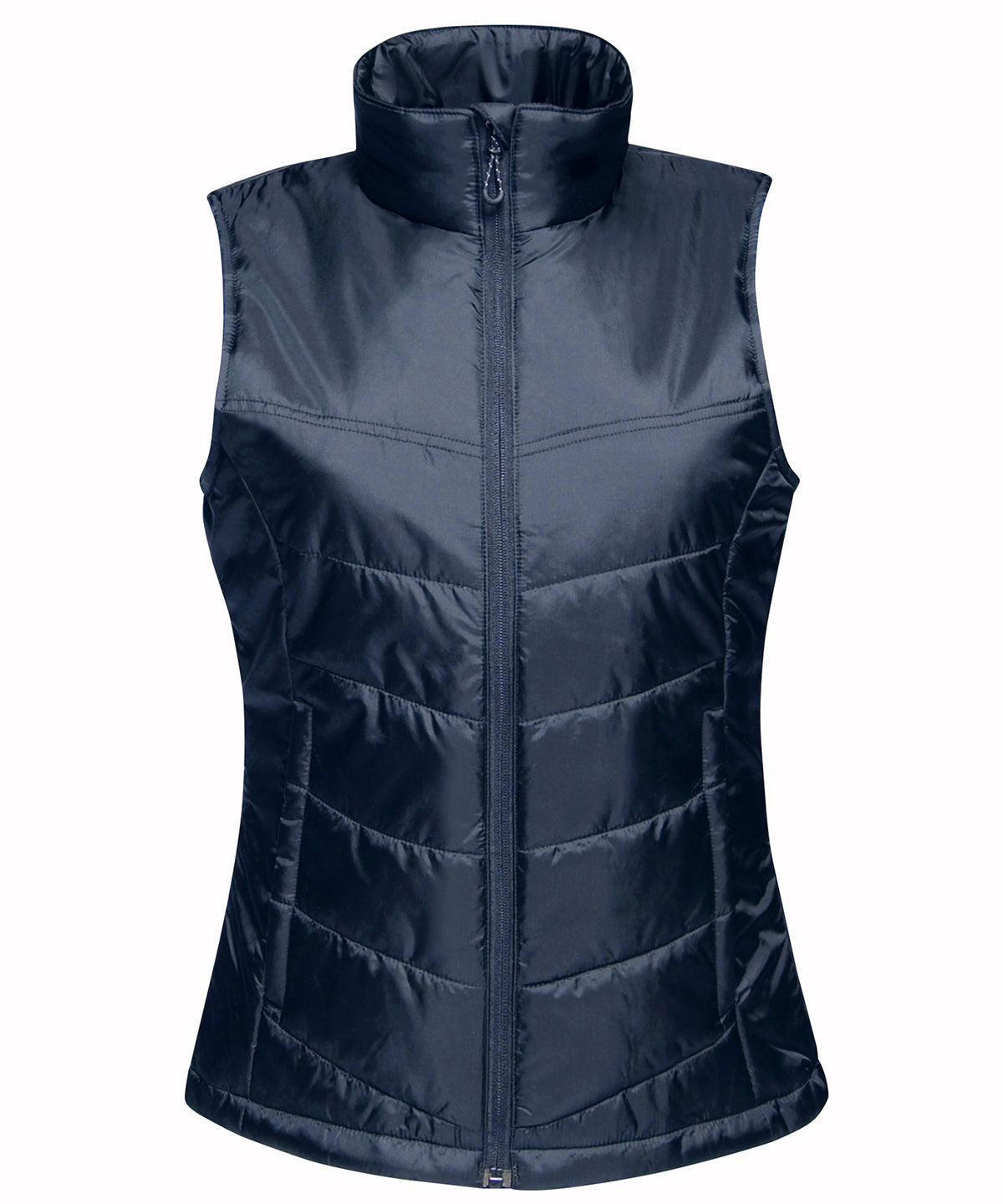 Vesti - Women's Stage II Insulated Bodywarmer