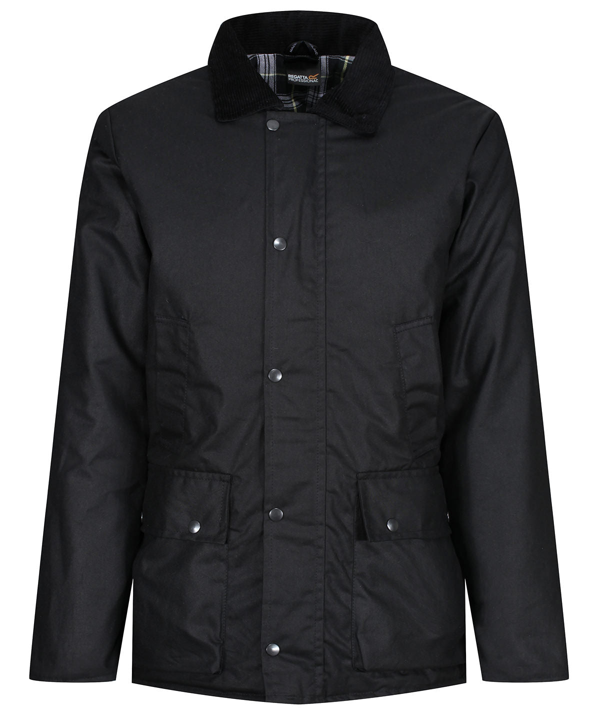 Pensford Insulated Waxed Jacket