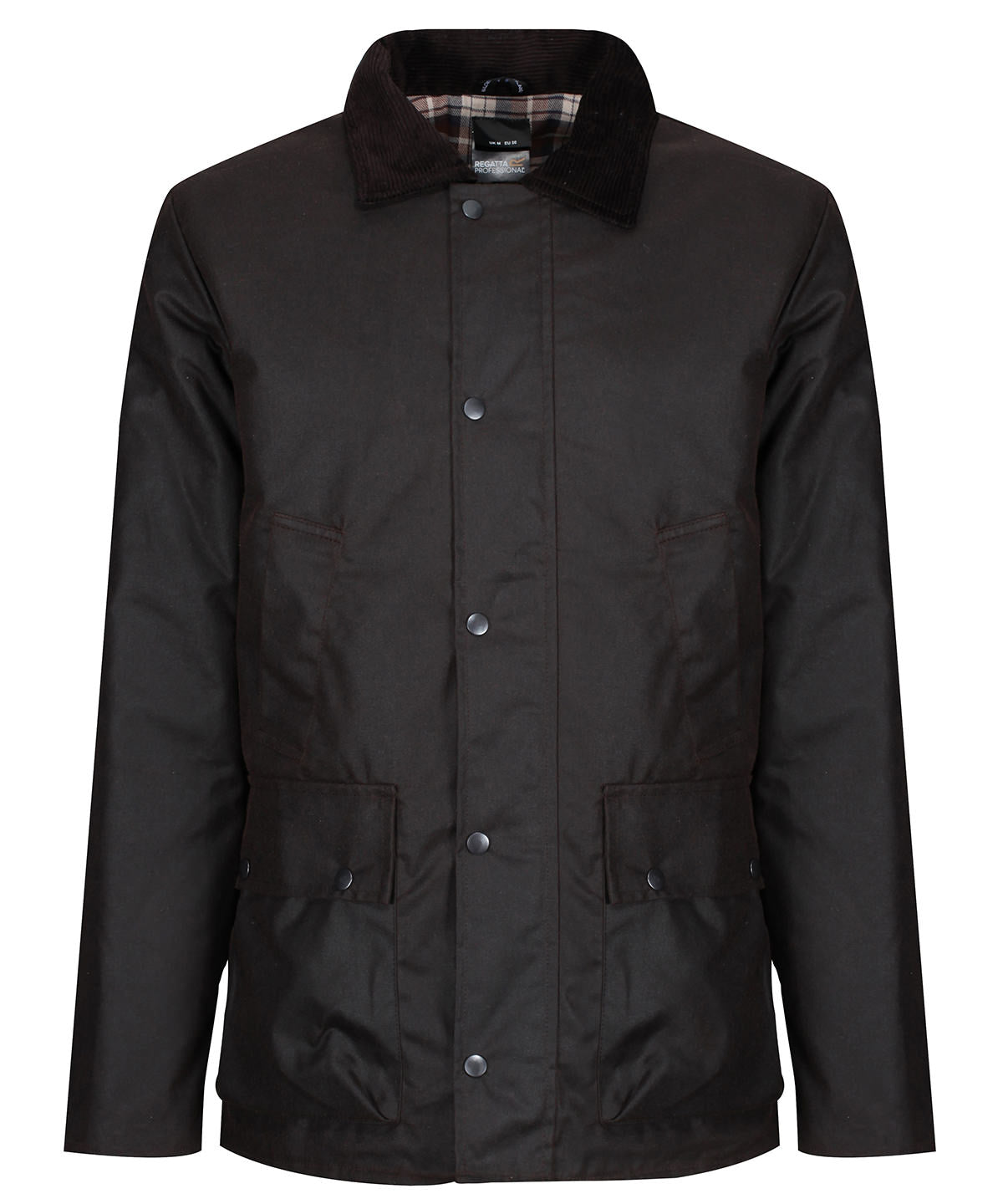 Pensford Insulated Waxed Jacket