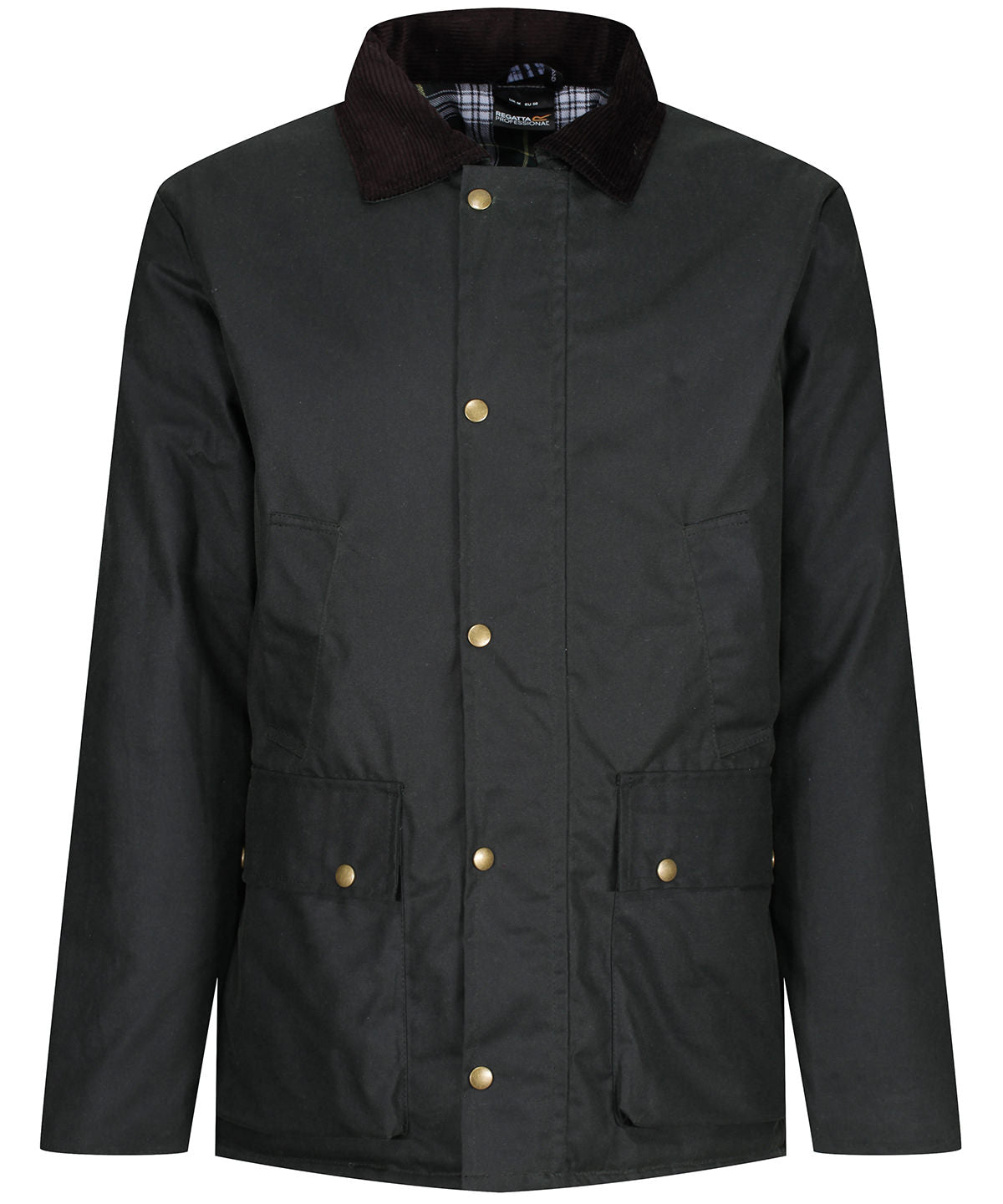 Pensford Insulated Waxed Jacket