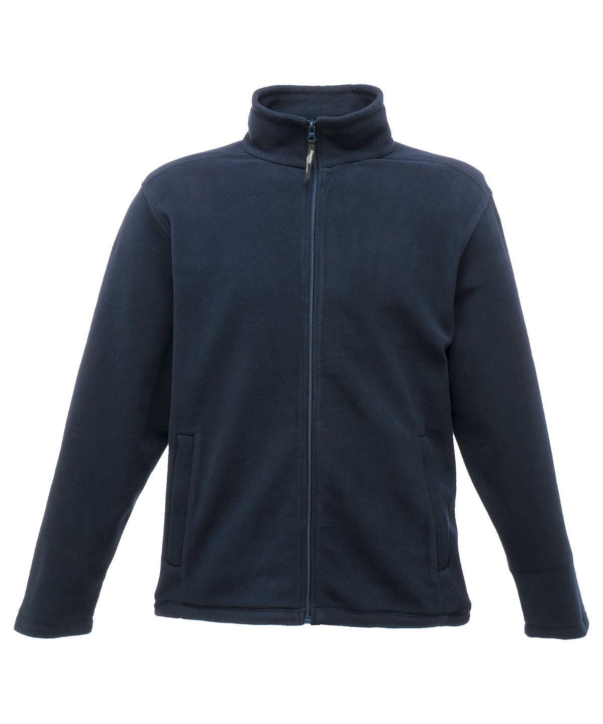 Jakkar - Full-zip Microfleece