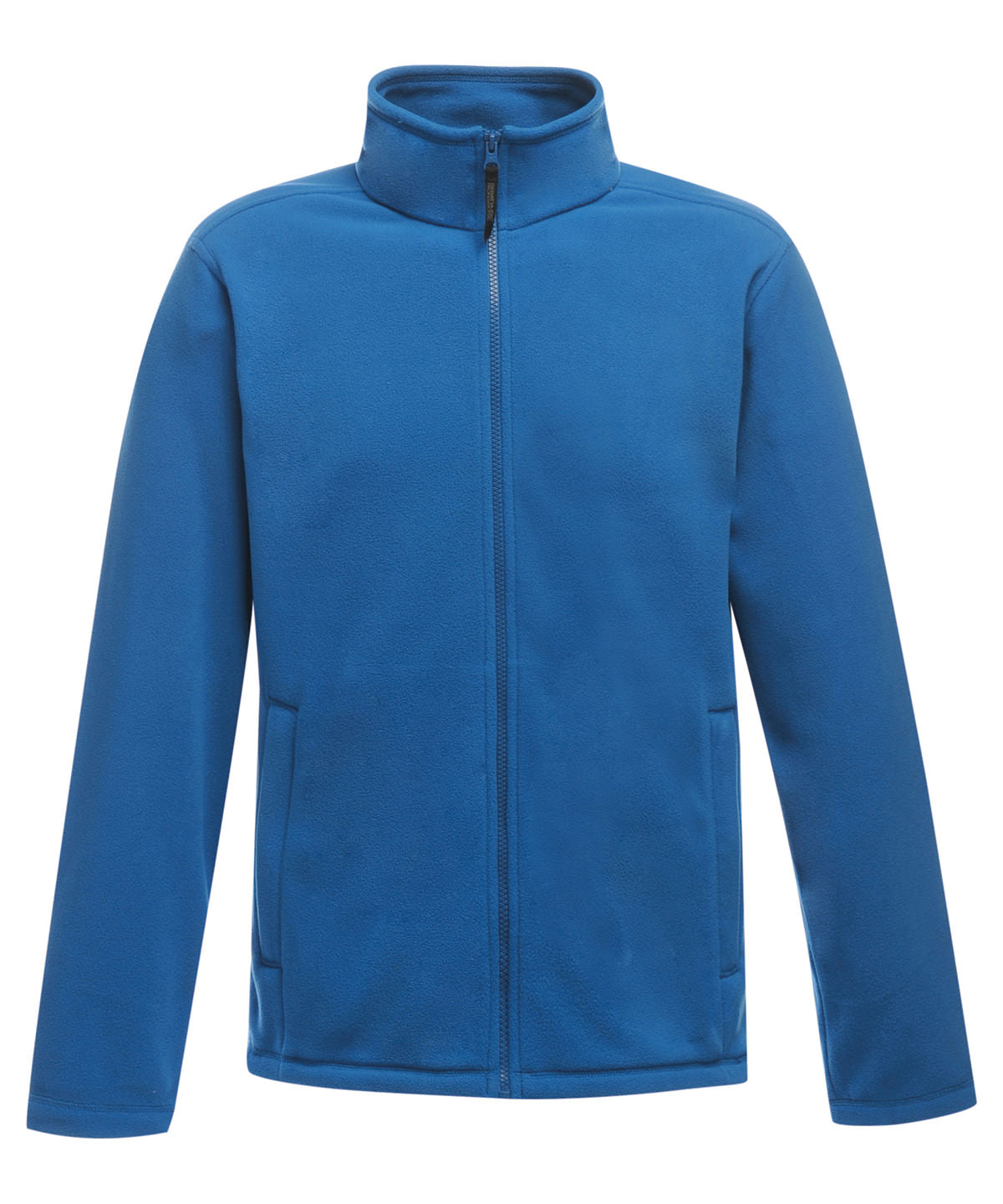 Jakkar - Full-zip Microfleece