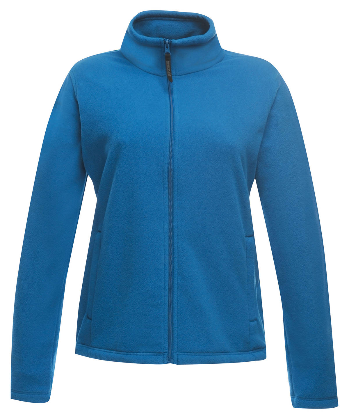 Jakkar - Women's Full-zip Microfleece
