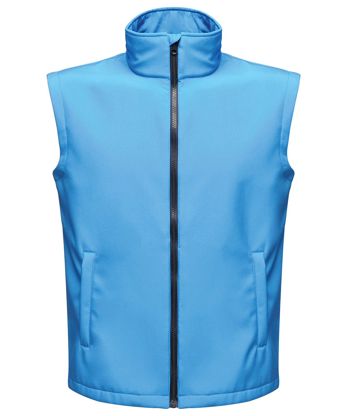 Vesti - Ablaze Printable Softshell Bodywarmer