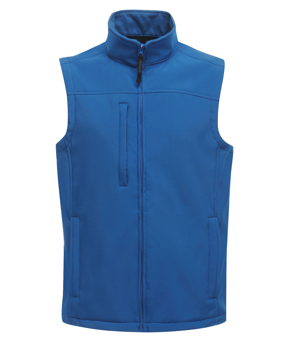 Vesti - Flux Softshell Bodywarmer