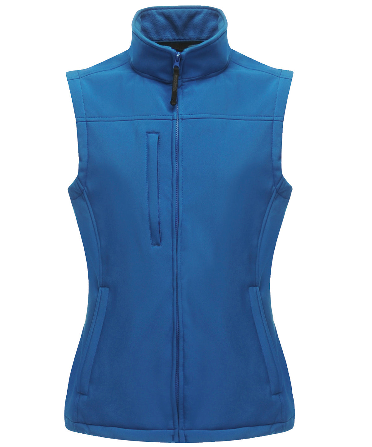 Vesti - Women's Flux Softshell Bodywarmer