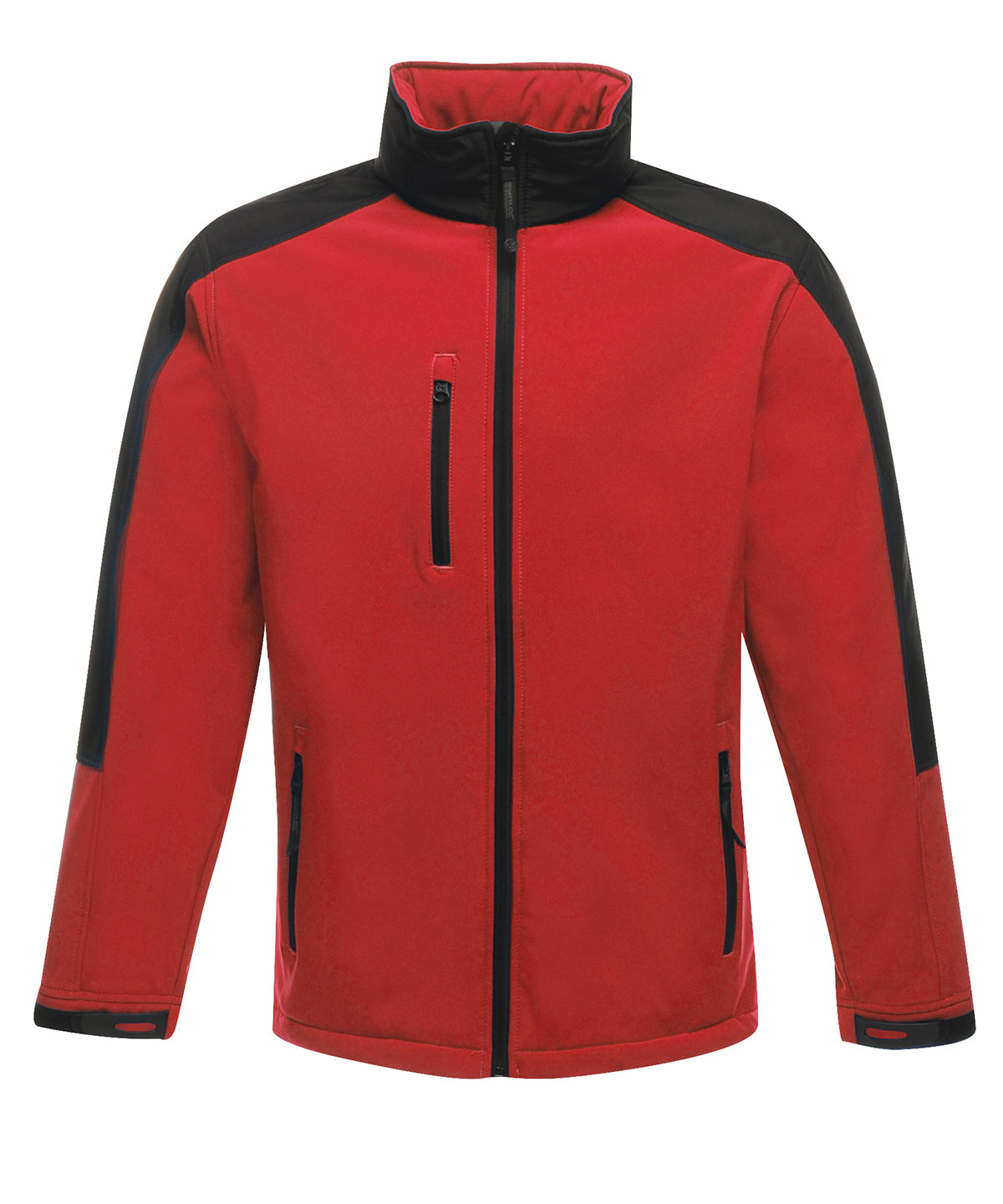 Jakkar - Hydroforce 3-layer Softshell