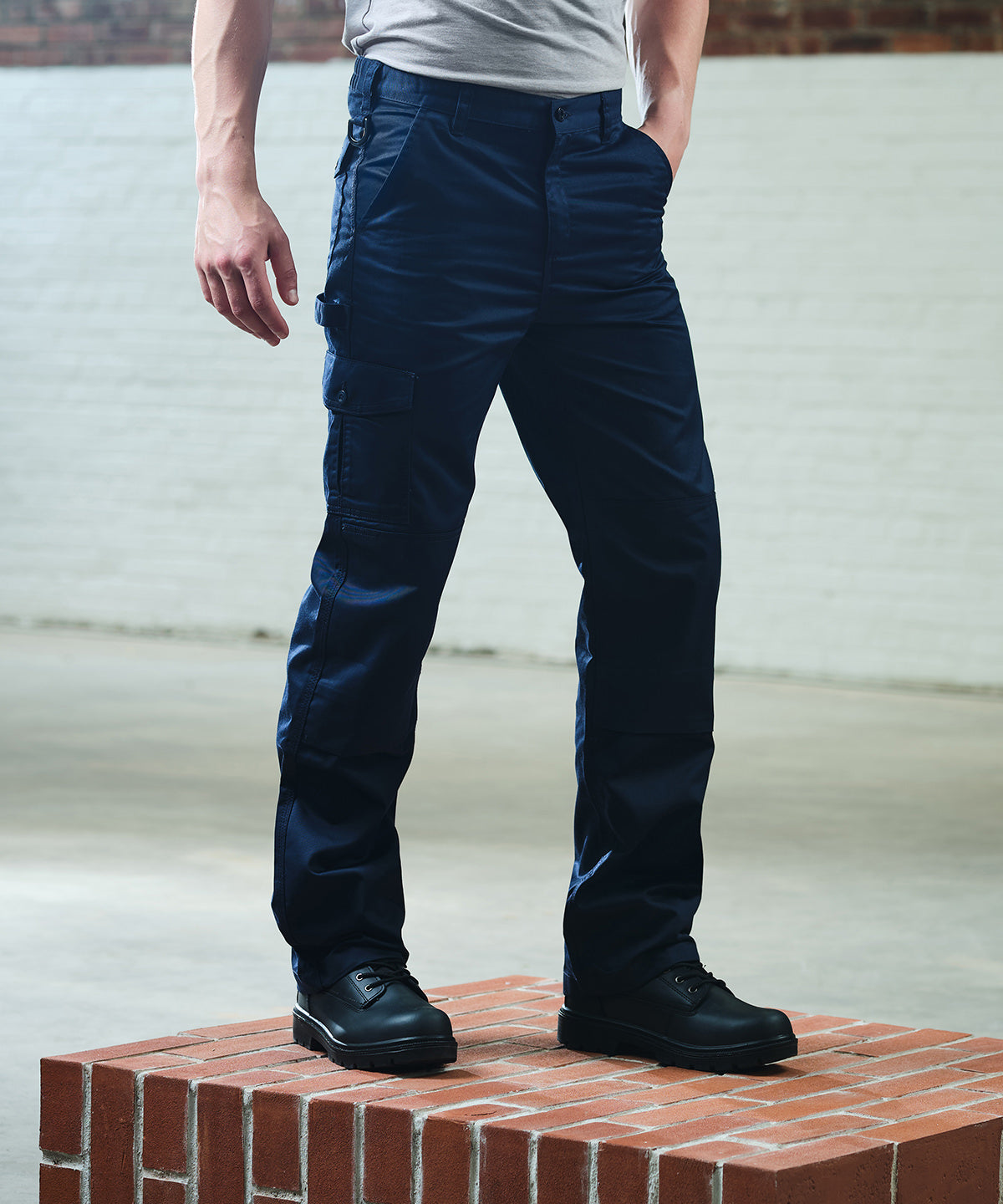 Buxur - Pro Cargo Trousers