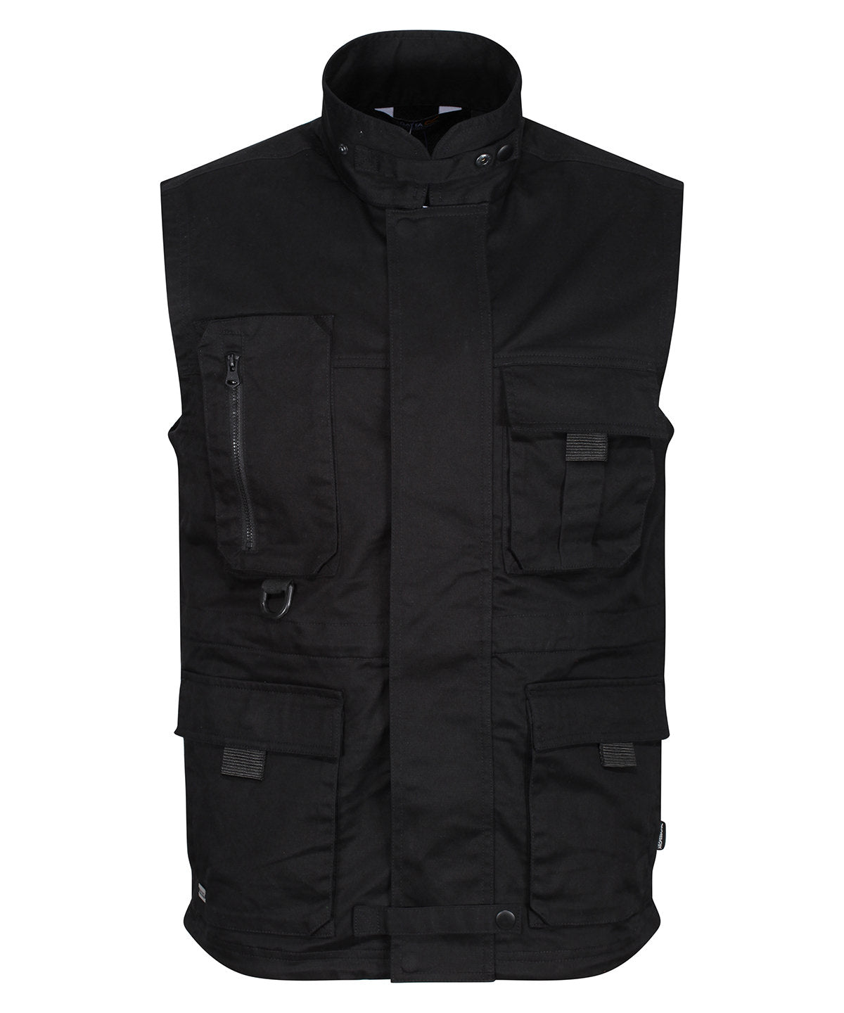Vesti - Pro Utility Vest