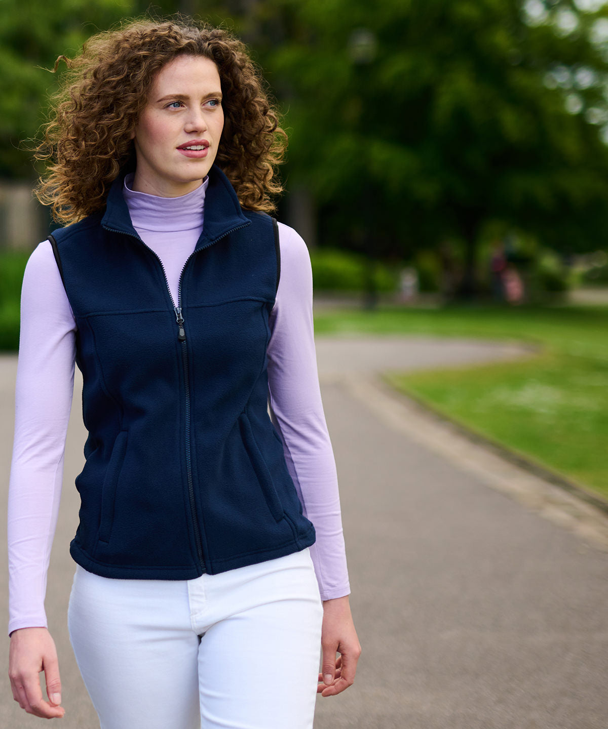 Vesti - Women's Haber II Bodywarmer