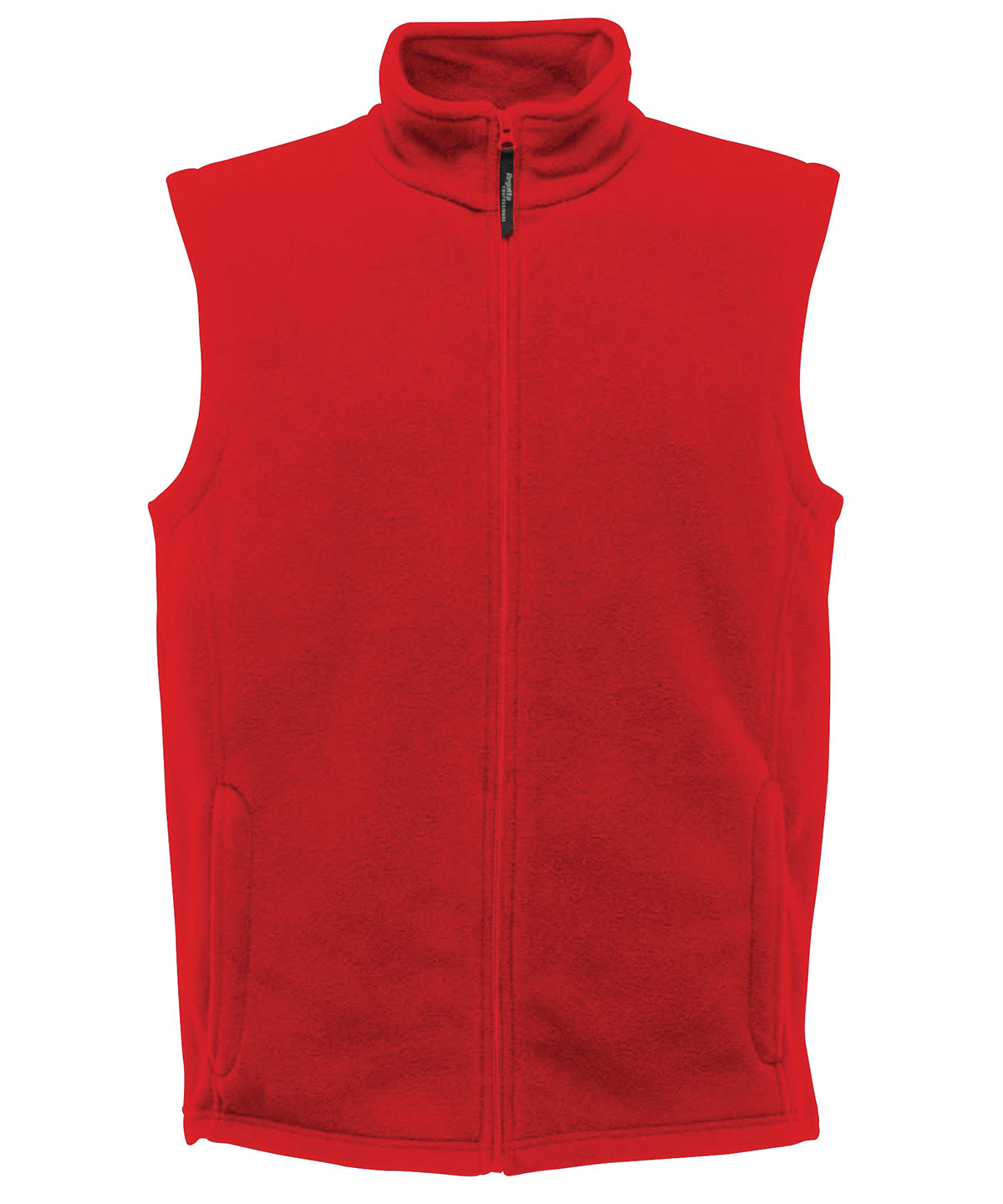 Vesti - Microfleece Bodywarmer
