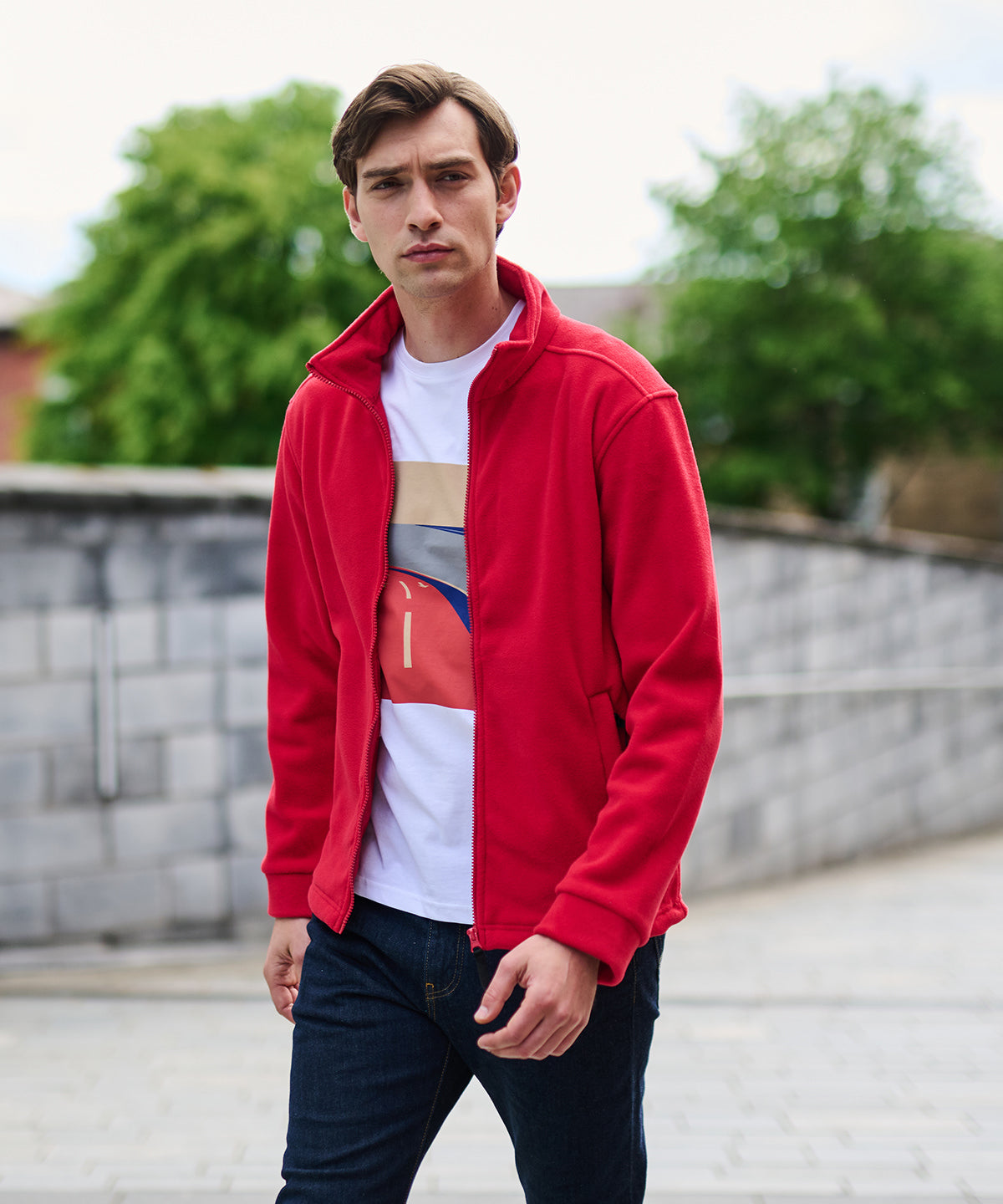 Jakkar - Thor 300 Fleece