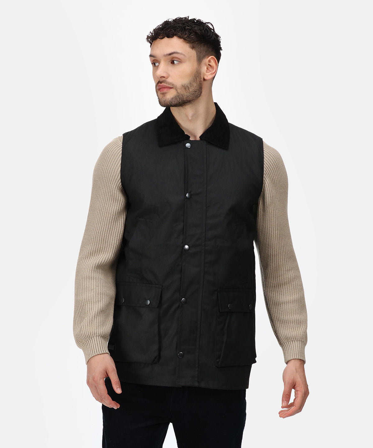 Vesti - Banbury Wax Bodywarmer