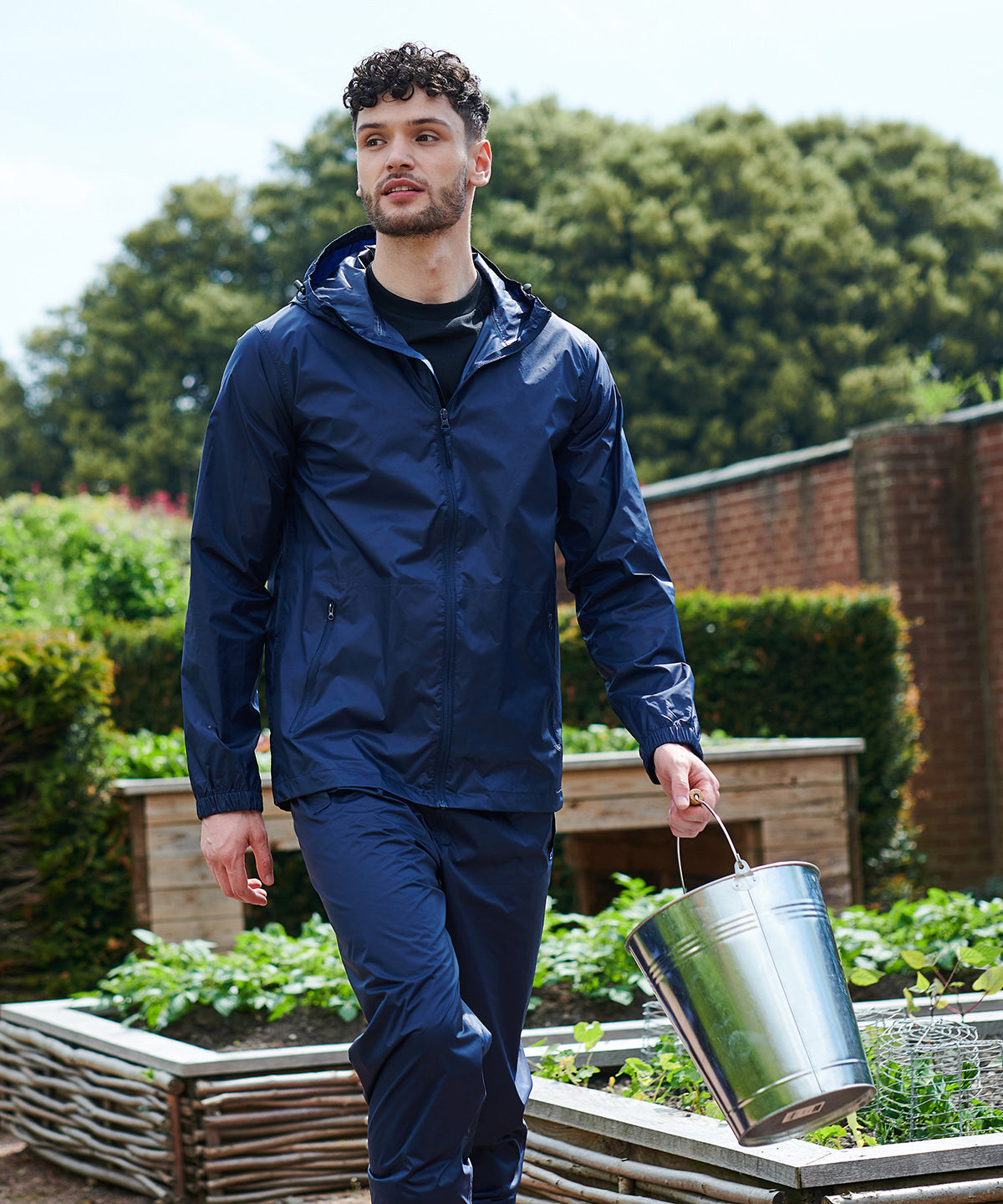 Jakkar - Pro Packaway Jacket