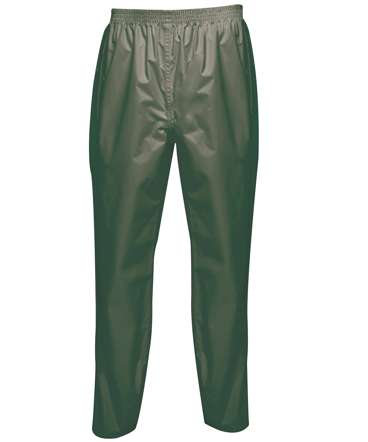 Buxur - Pro Packaway Overtrousers