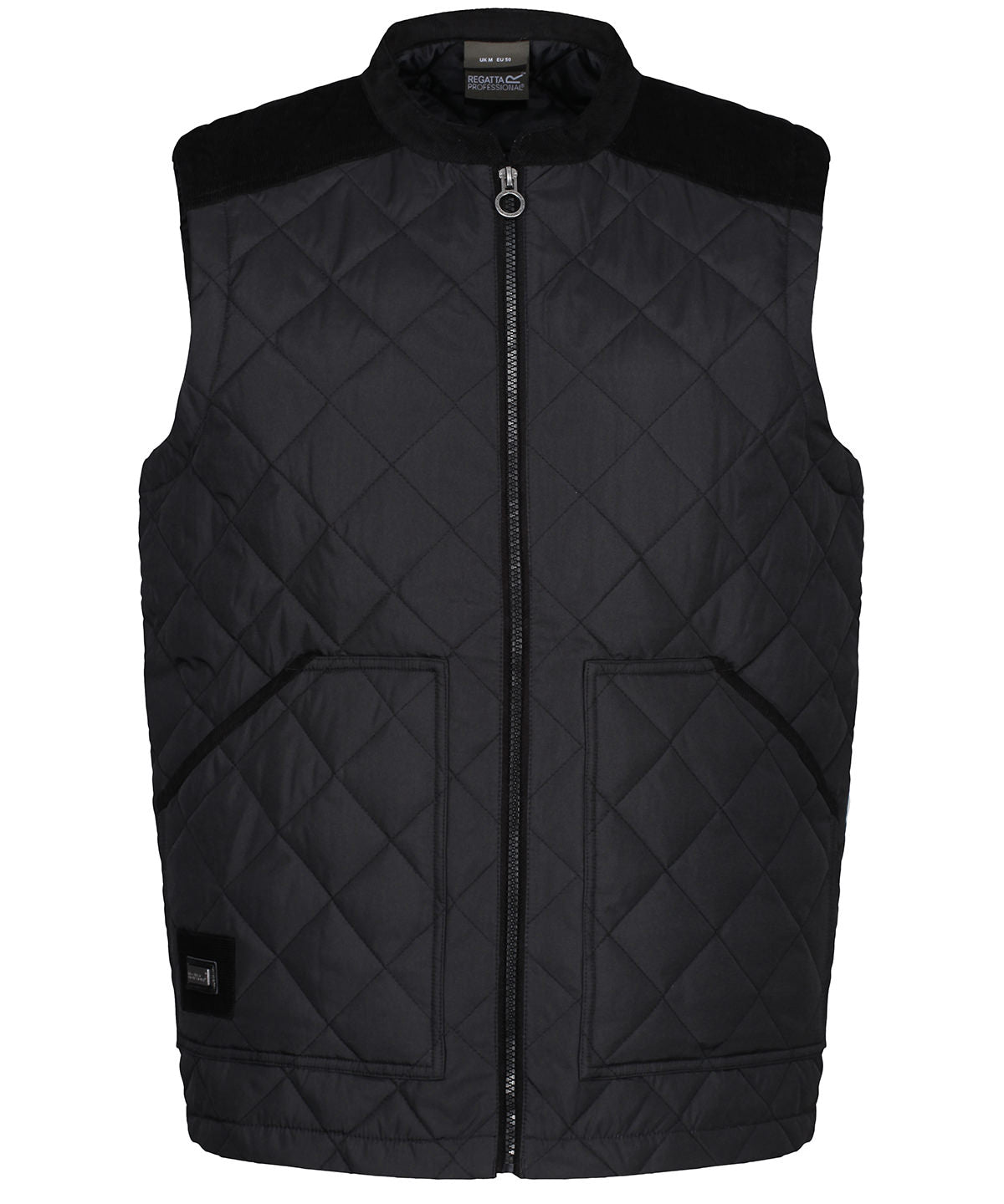 Vesti - Moreton Diamond Quily Gilet