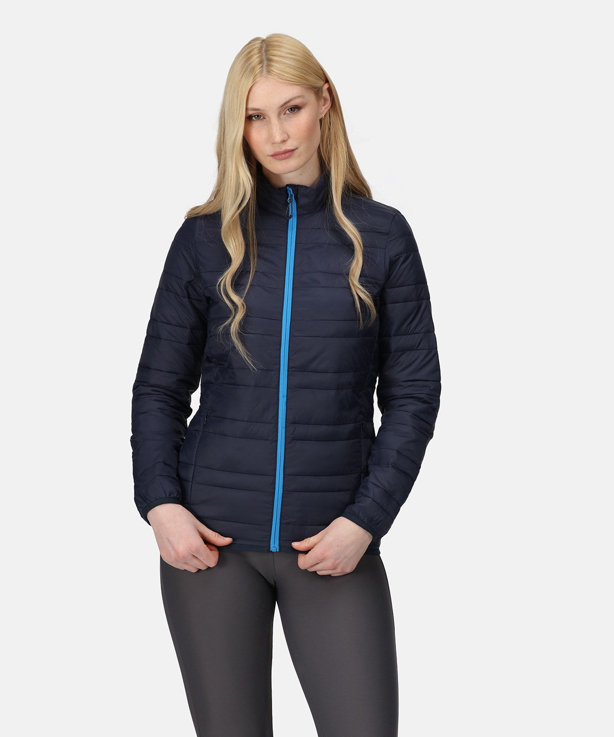 Jakkar - Women's Firedown Down-touch Jacket