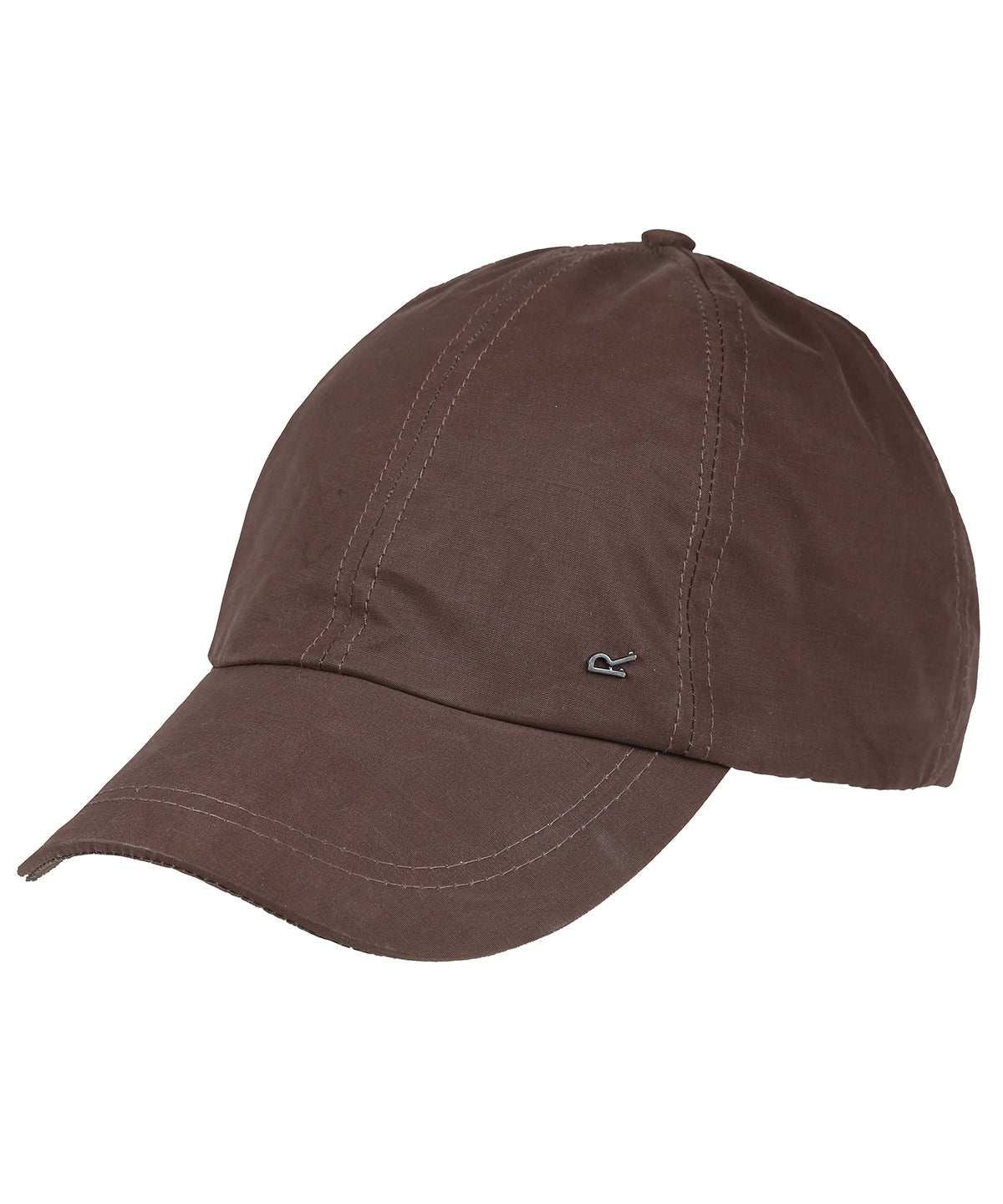 Arif Wax-effect Cap