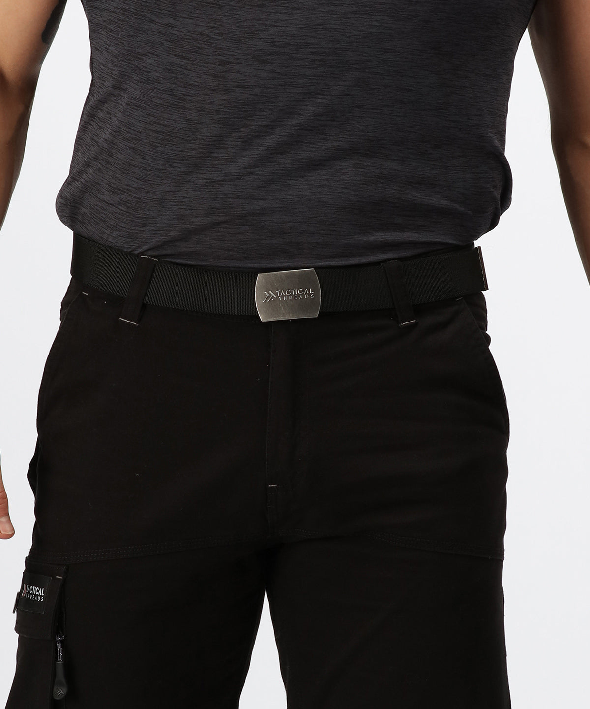 Belti - Premium Workwear Belt With Stretch