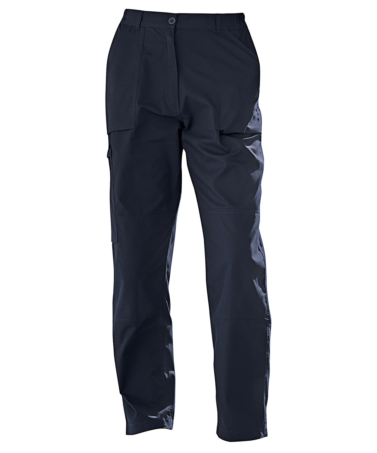 Buxur - Women's Action Trousers Unlined