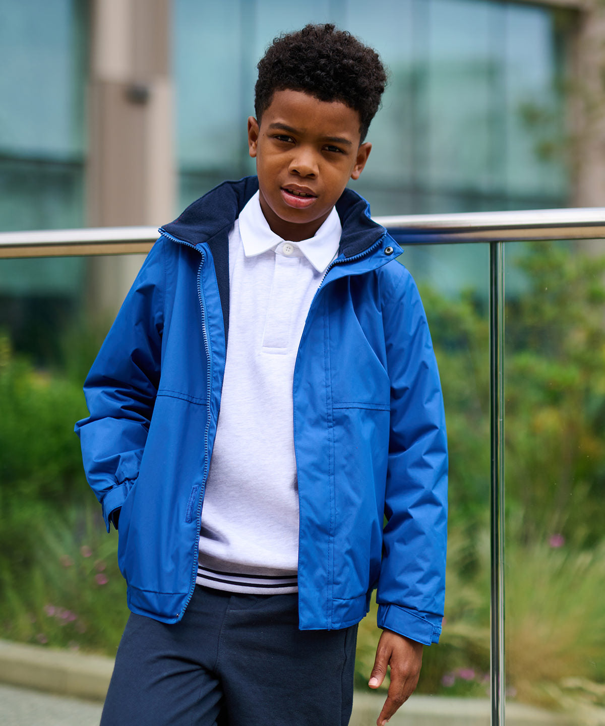 Jakkar - Kids Dover Jacket