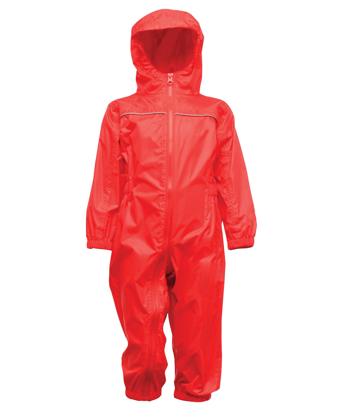 Rigningarföt - Kids Paddle Rainsuit