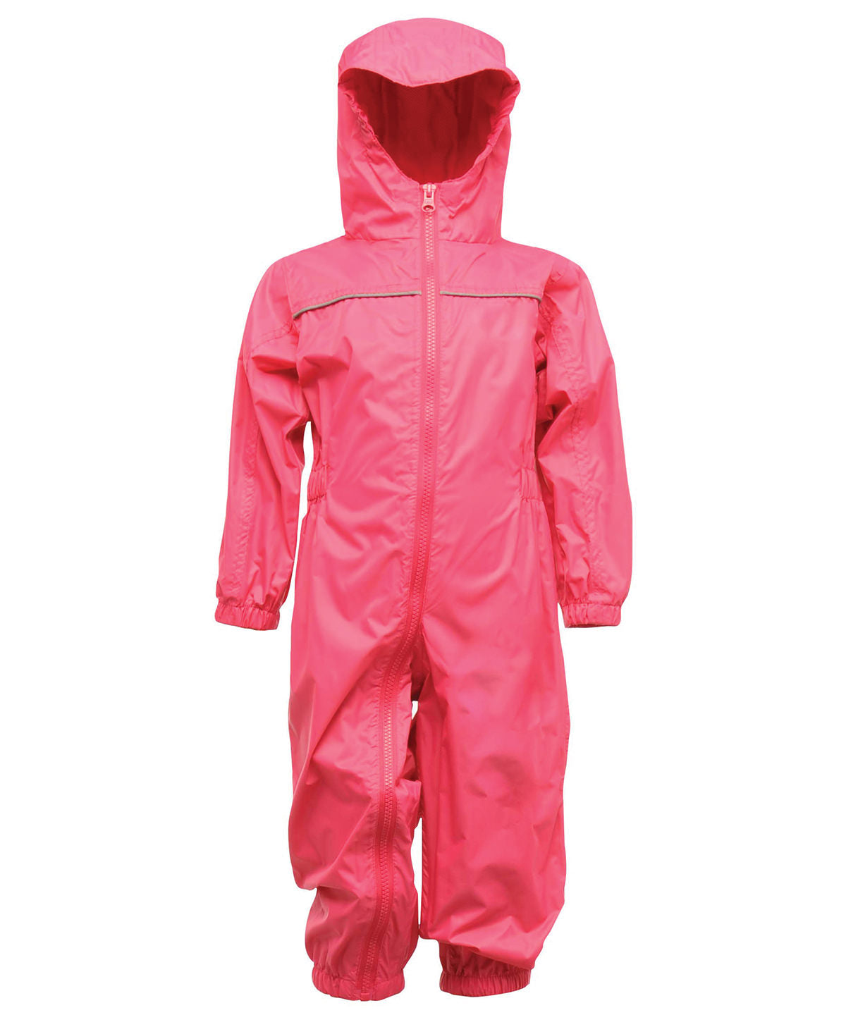 Rigningarföt - Kids Paddle Rainsuit