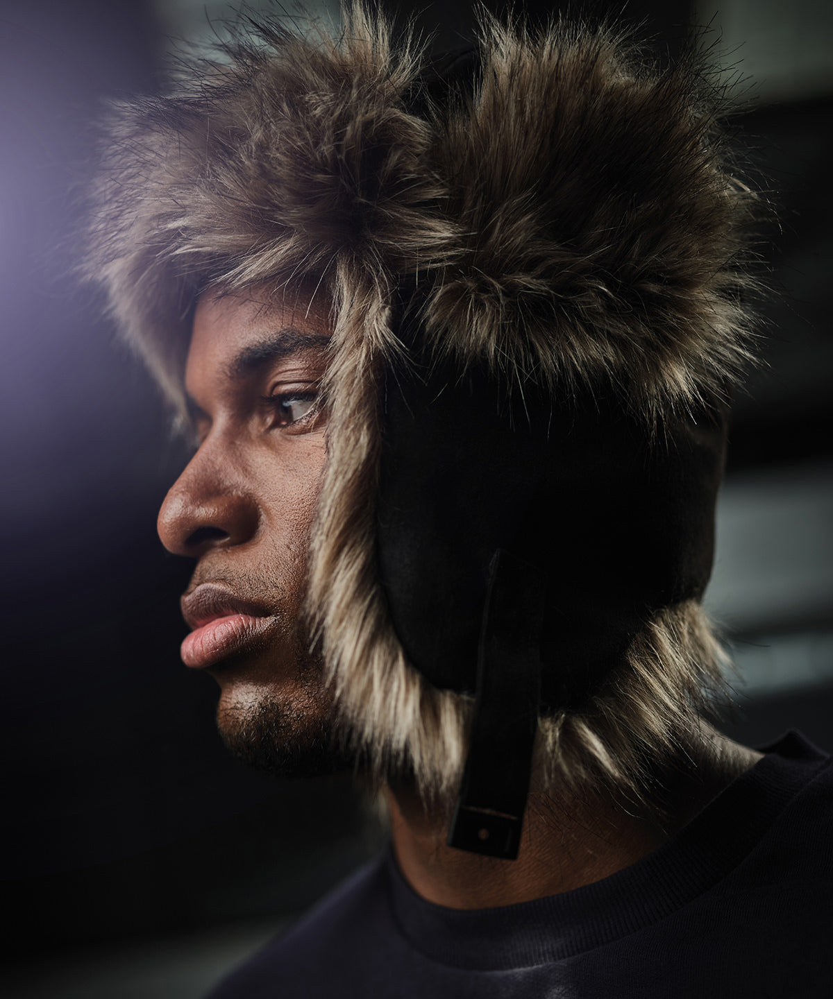 Pro Trapper Hat