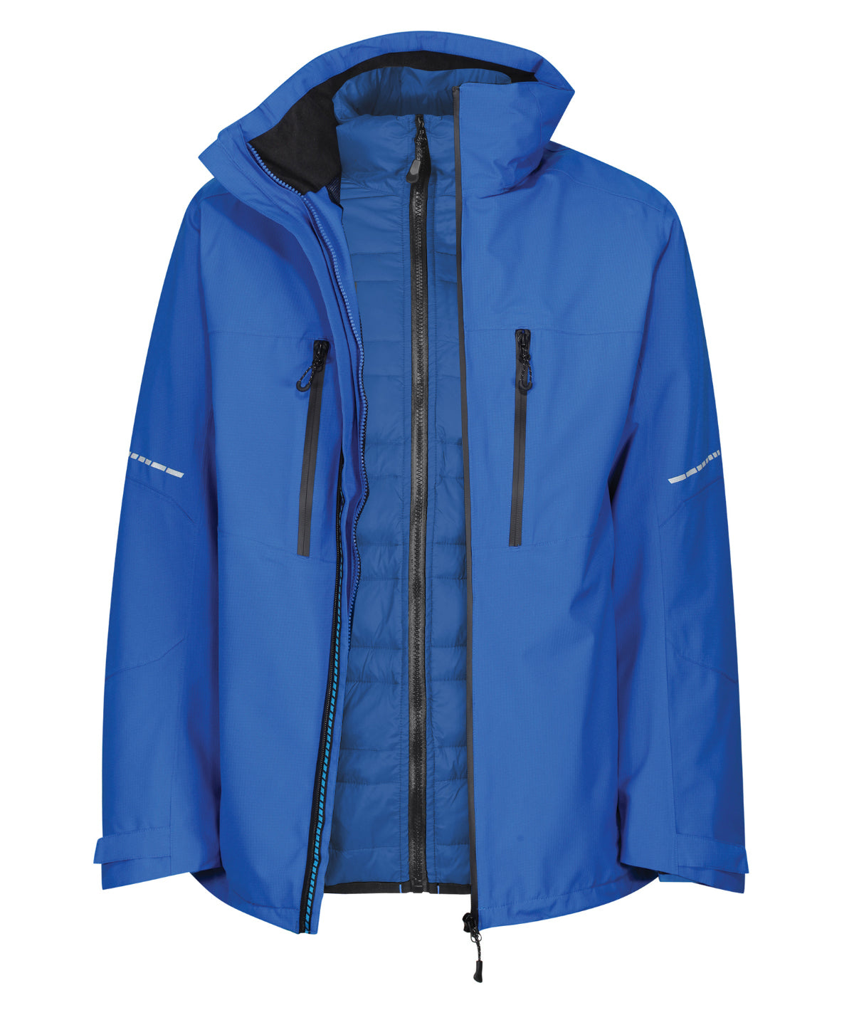 Jakkar - X-Pro Evader III 3-in-1 Jacket