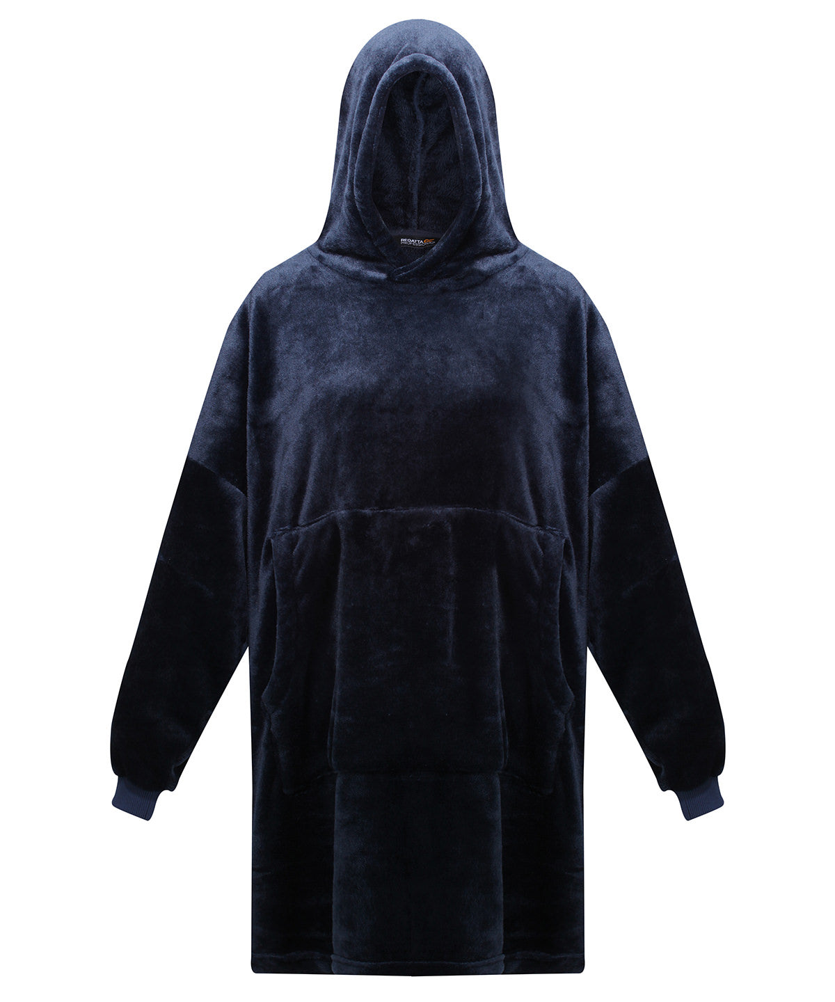 Hettupeysur - Snuggler Oversized Fleece Hoodie