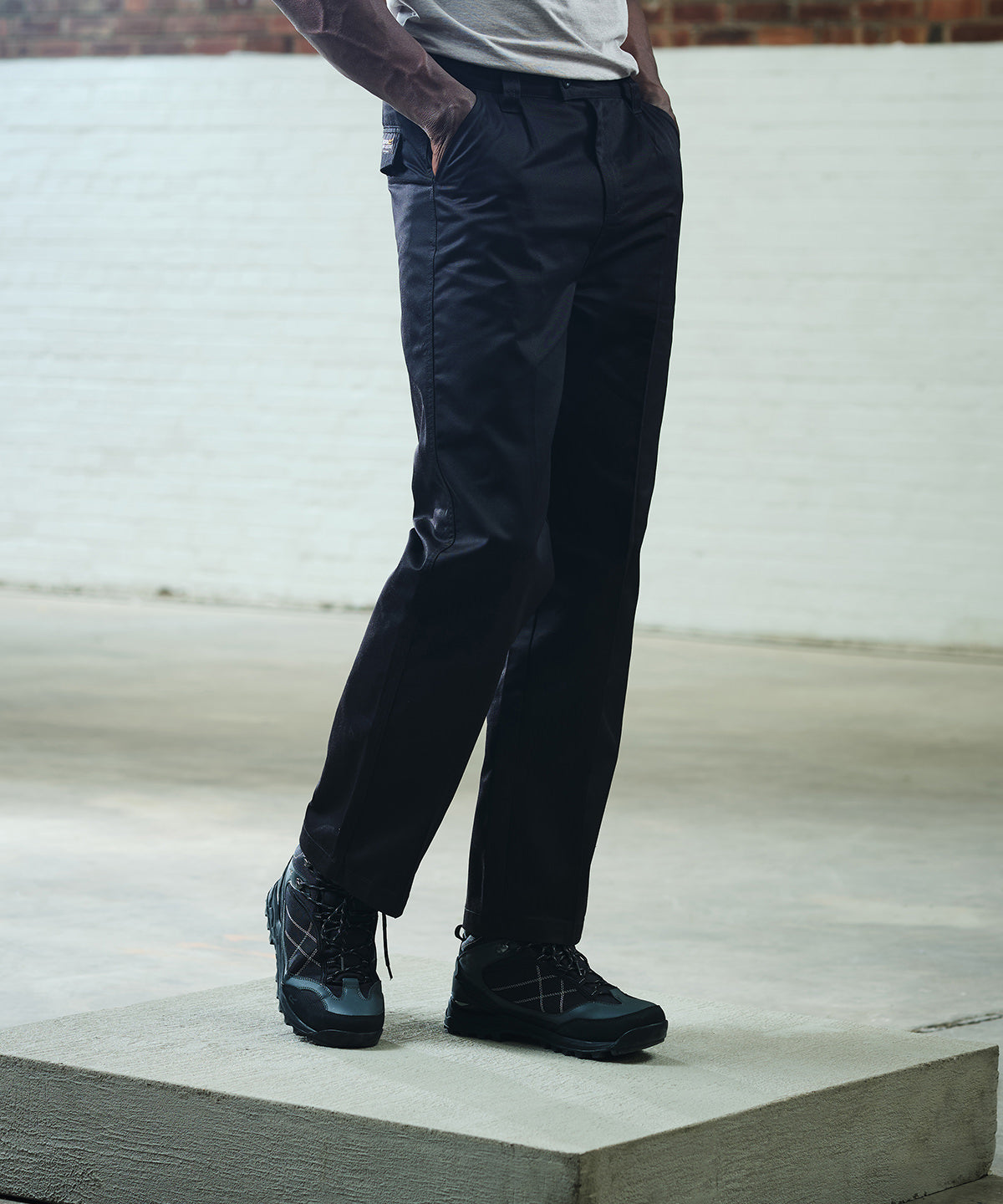 Buxur - Combine Trousers