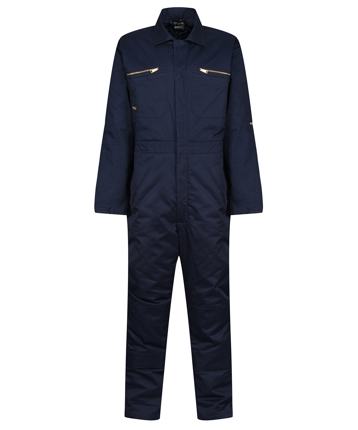 Pro Zip Insulated Coverall
