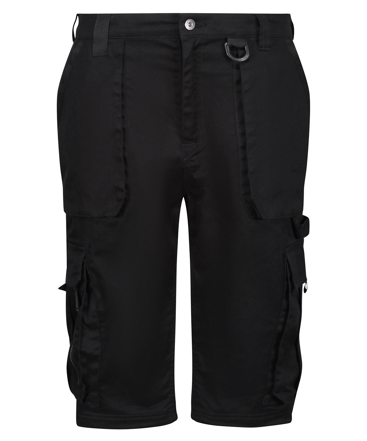 Stuttbuxur - Pro Utility Shorts