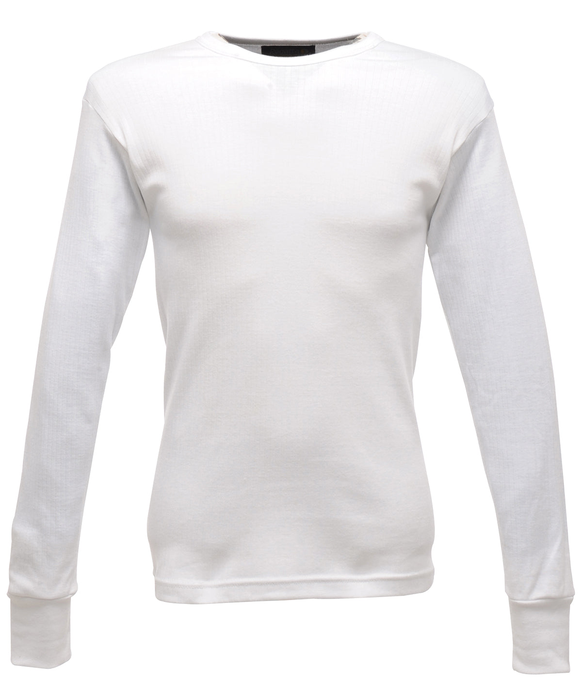 Thermal Tops - Thermal Long Sleeve Vest