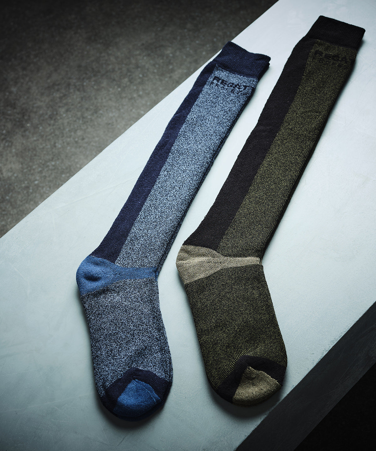 Sokkar - Pro 2-pack Wellington Socks