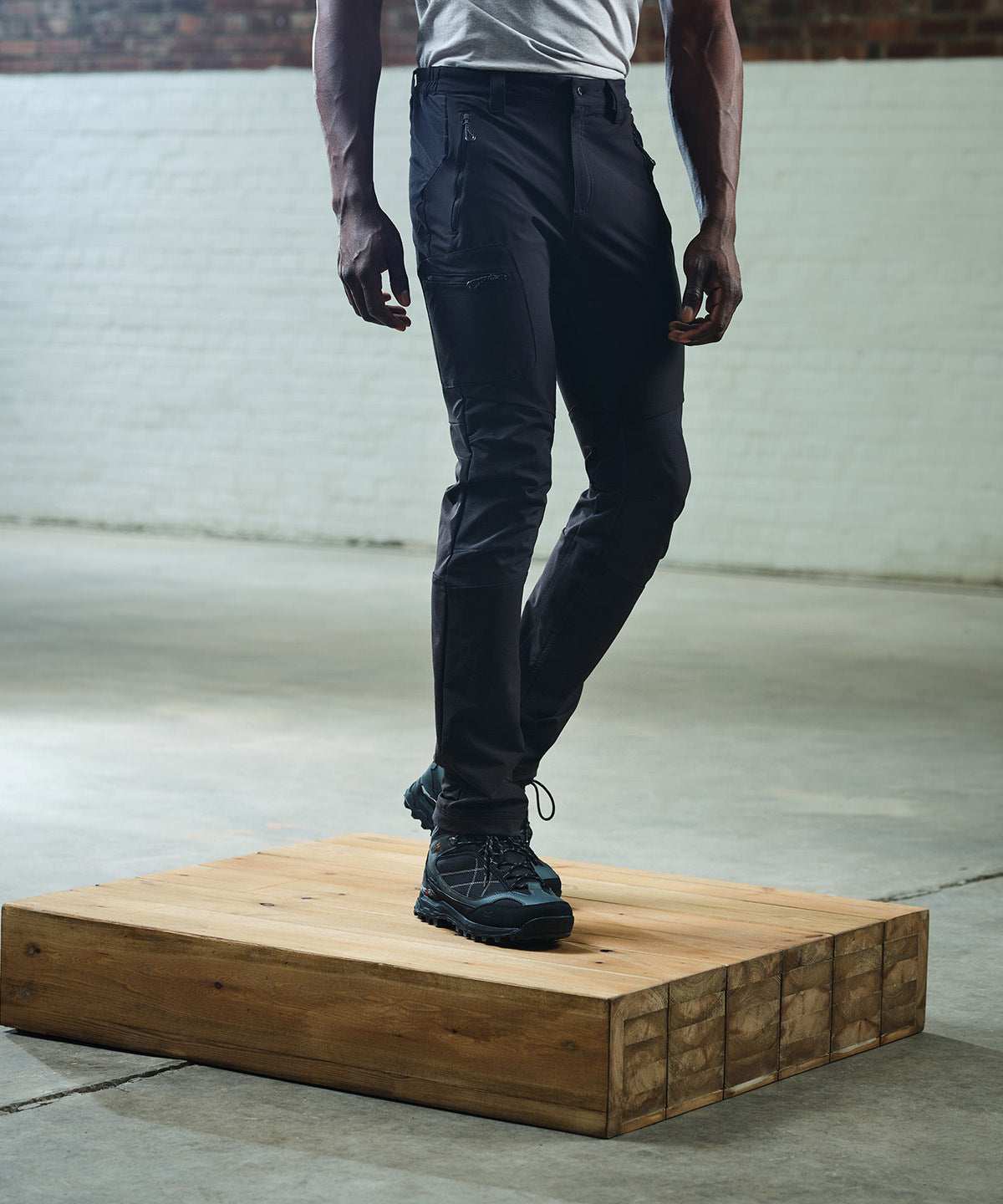 Buxur - X-Pro Prolite Stretch Trousers
