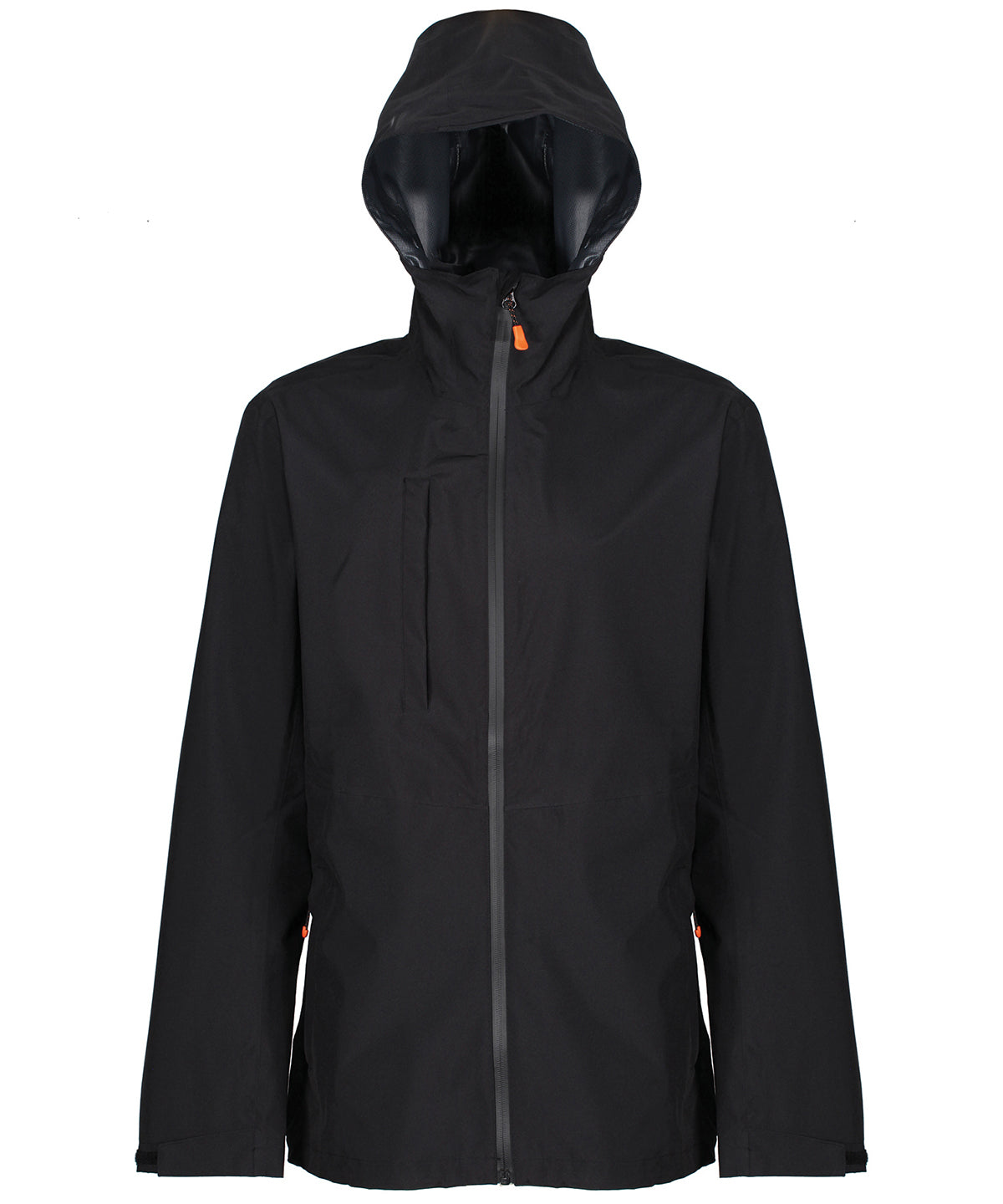 Jakkar - X-Pro Triode II Shell Jacket