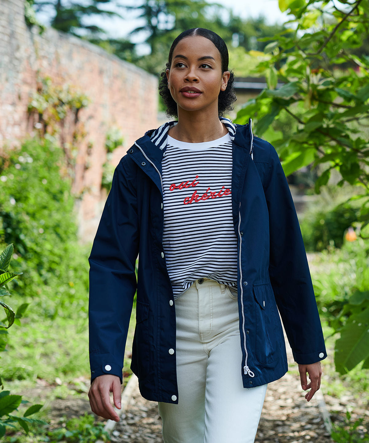 Women’s Phoebe Jacket