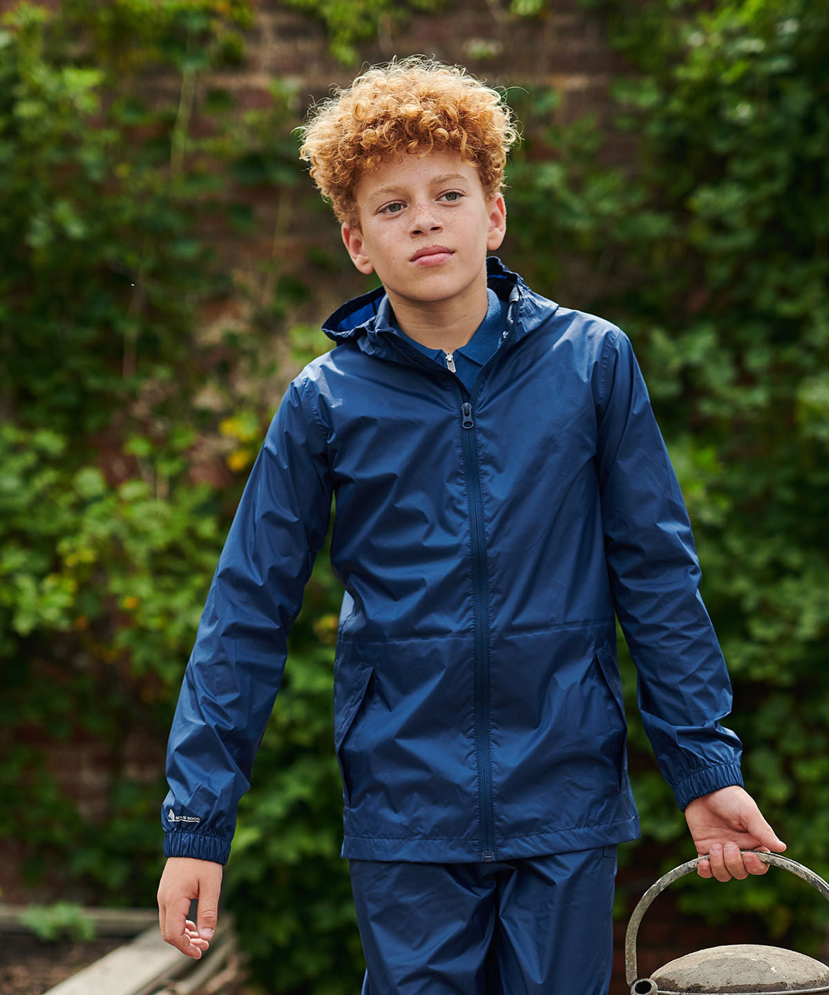 Junior Packaway Jacket