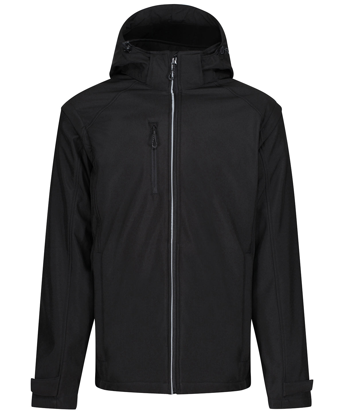 Jakkar - Erasmus 4-in-1 Softshell Jacket