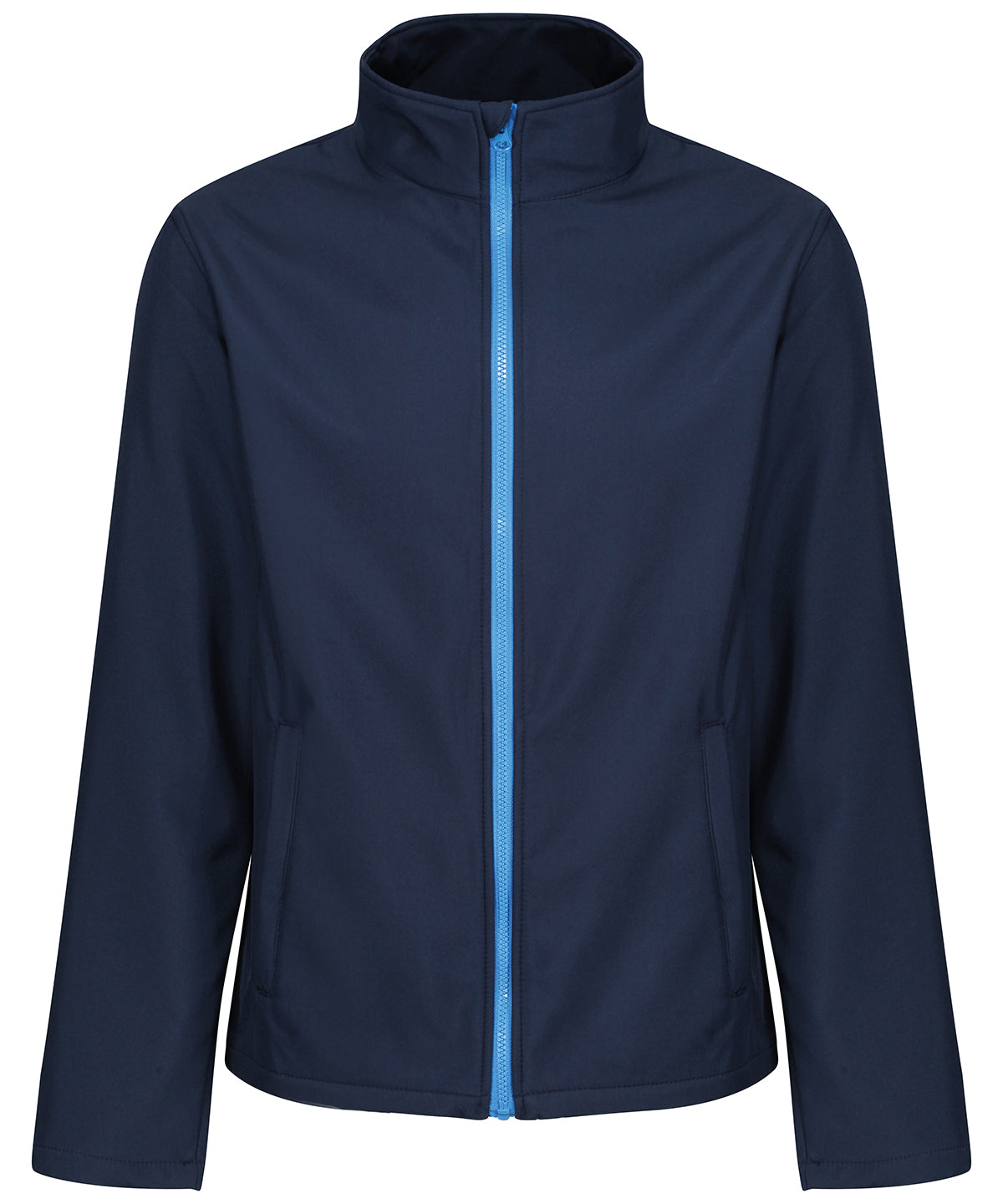 Eco Ablaze Softshell Jacket