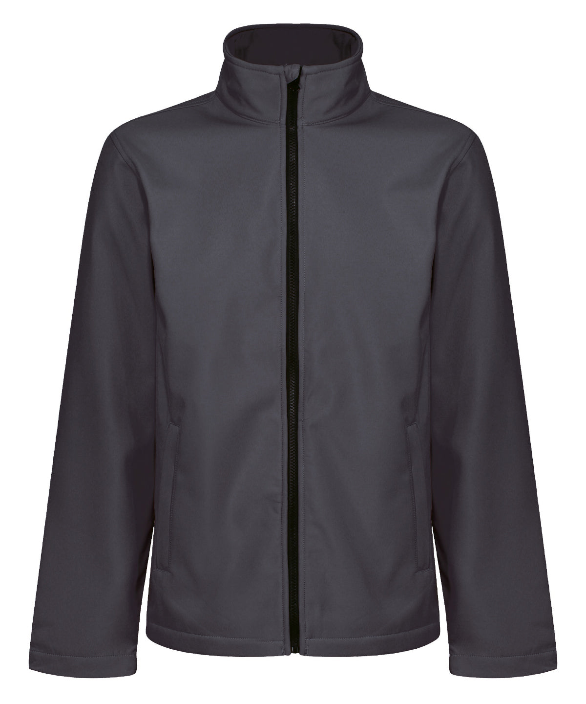 Eco Ablaze Softshell Jacket