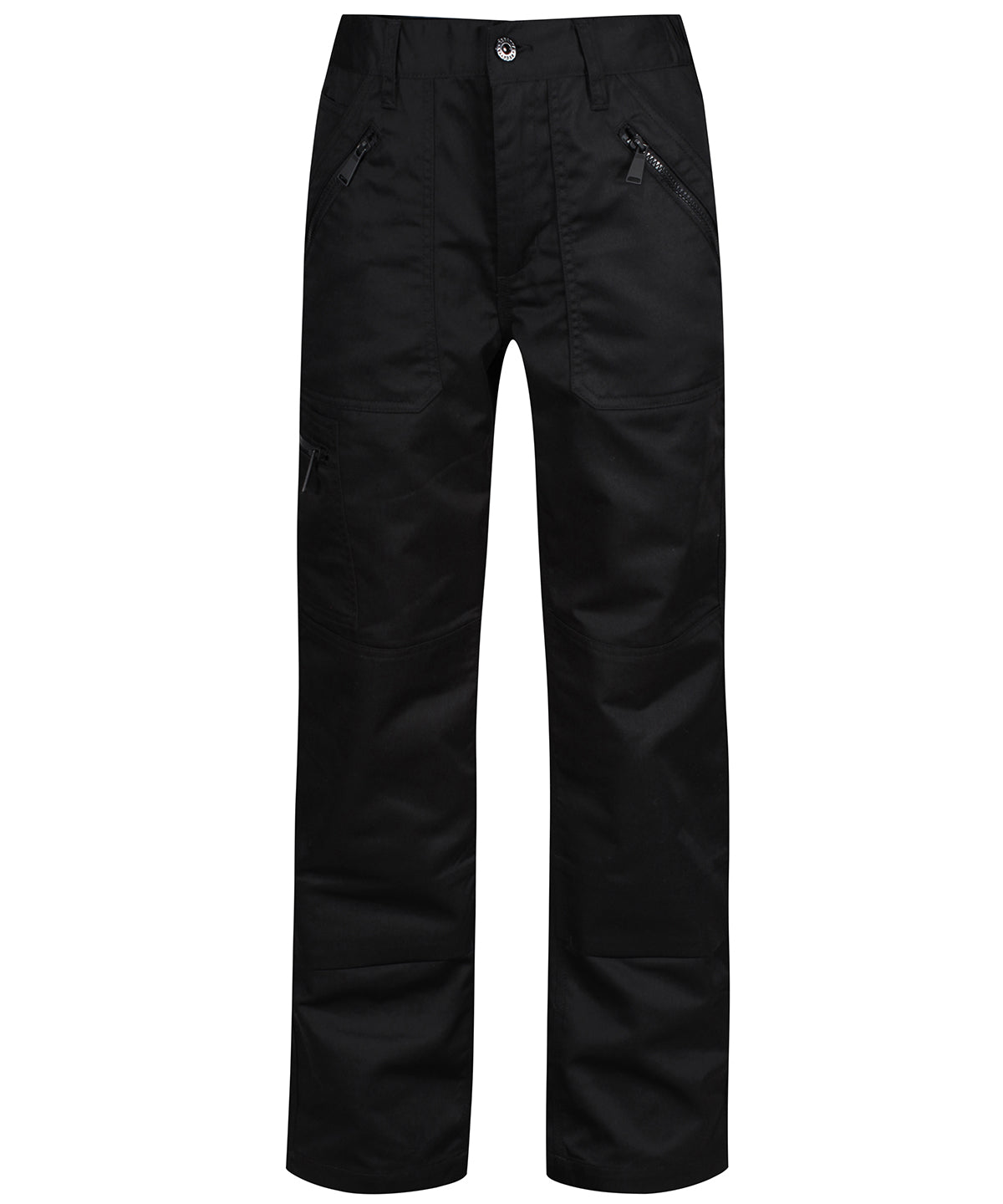 Buxur - Women's Pro Action Trousers