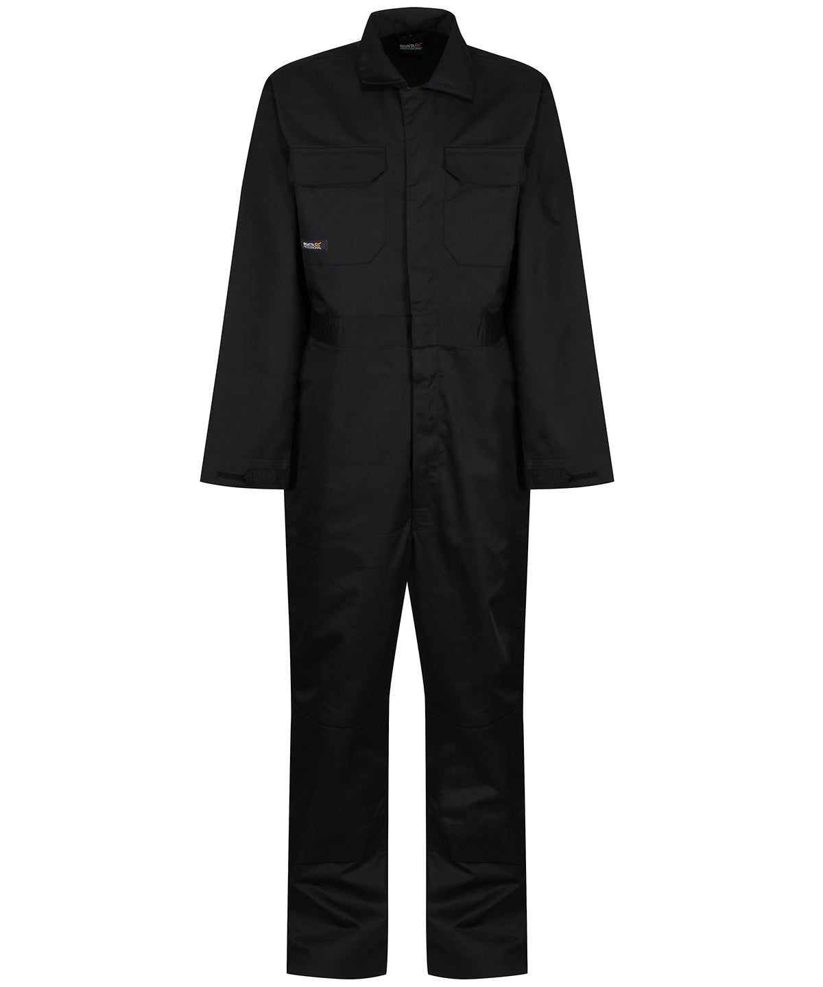 Pro Stud Fasten Coverall